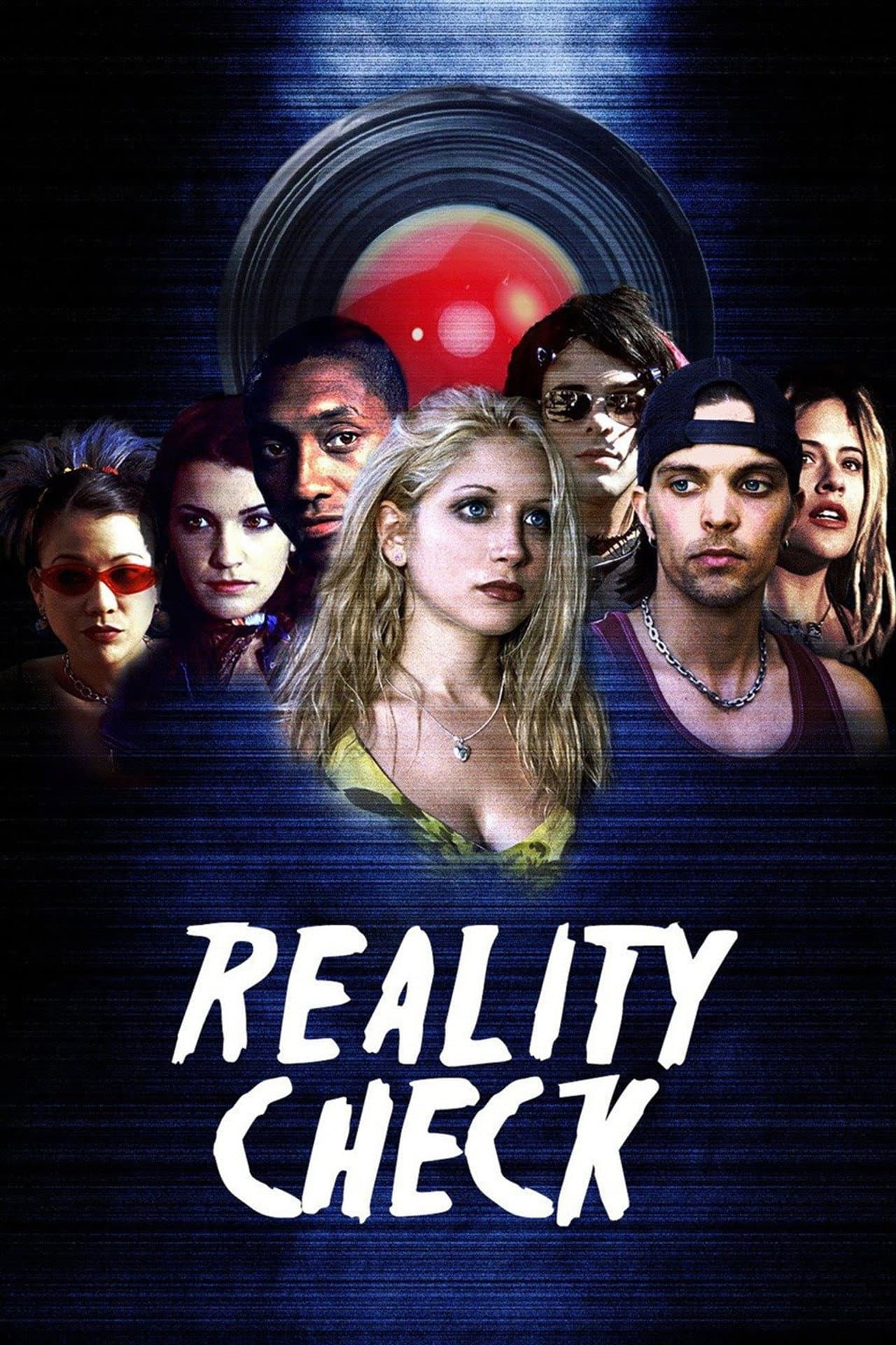 Reality Check preview 2