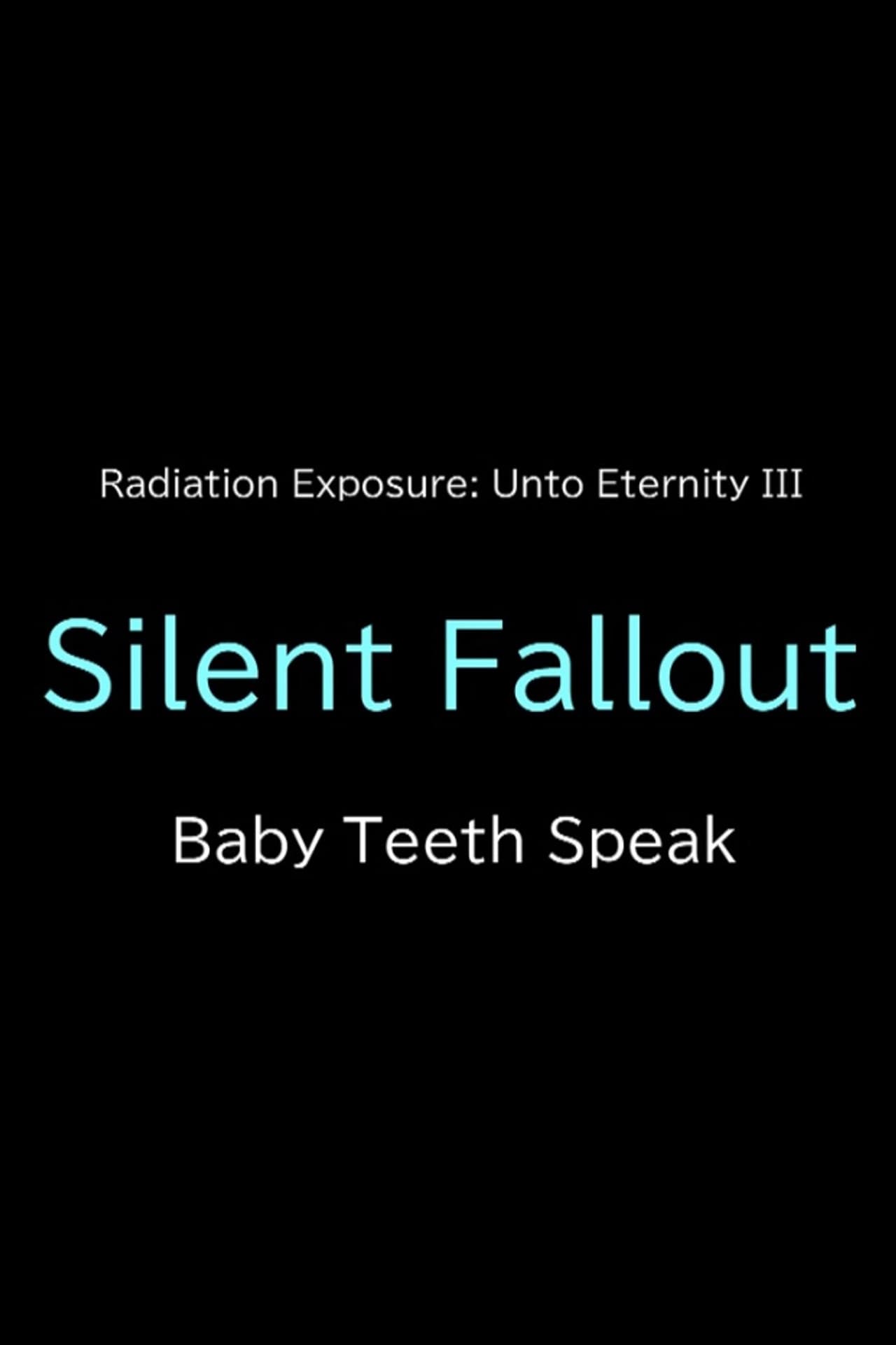Silent Fallout: Baby Teeth Speak preview 1