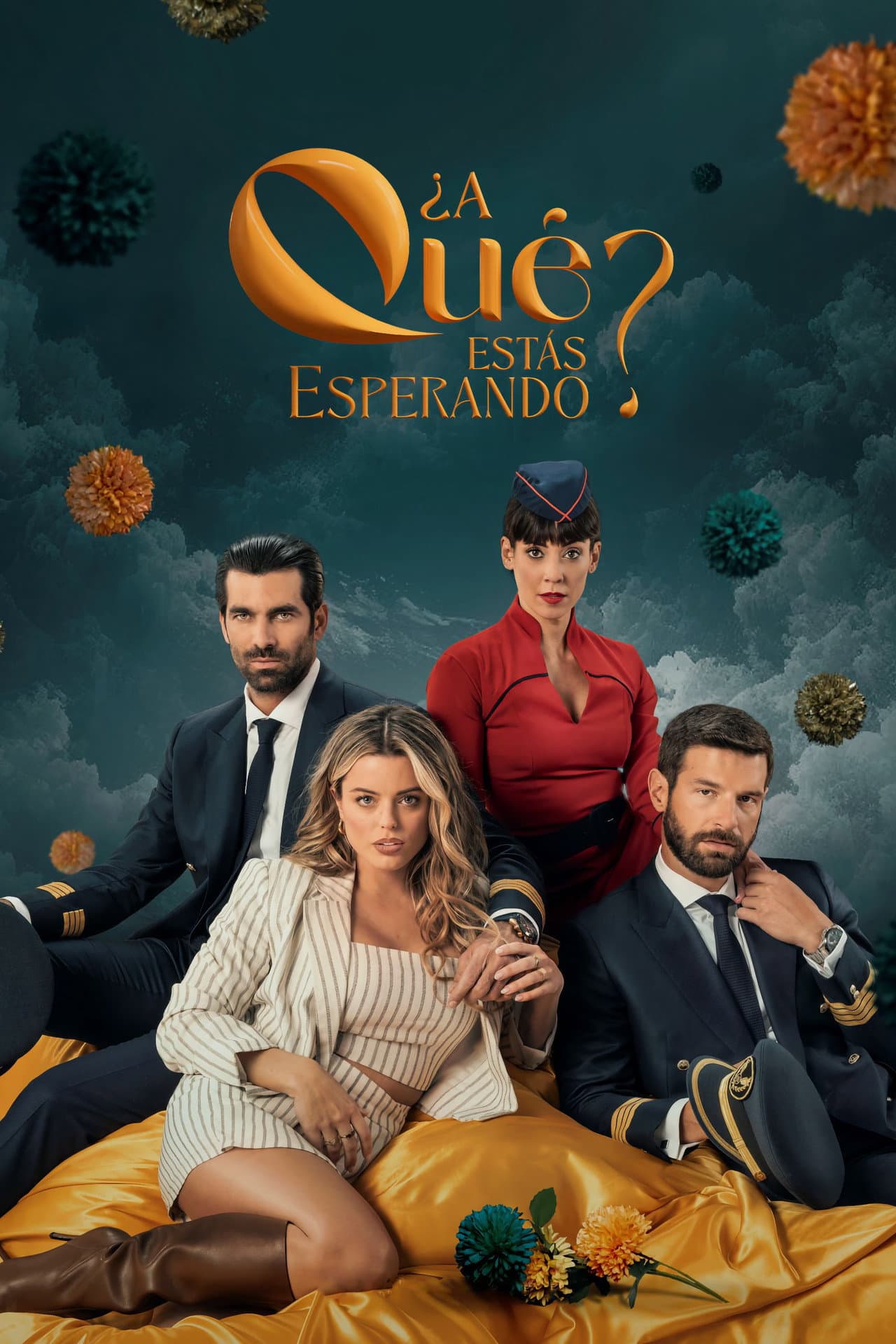 ¿A qué estás esperando? preview 2