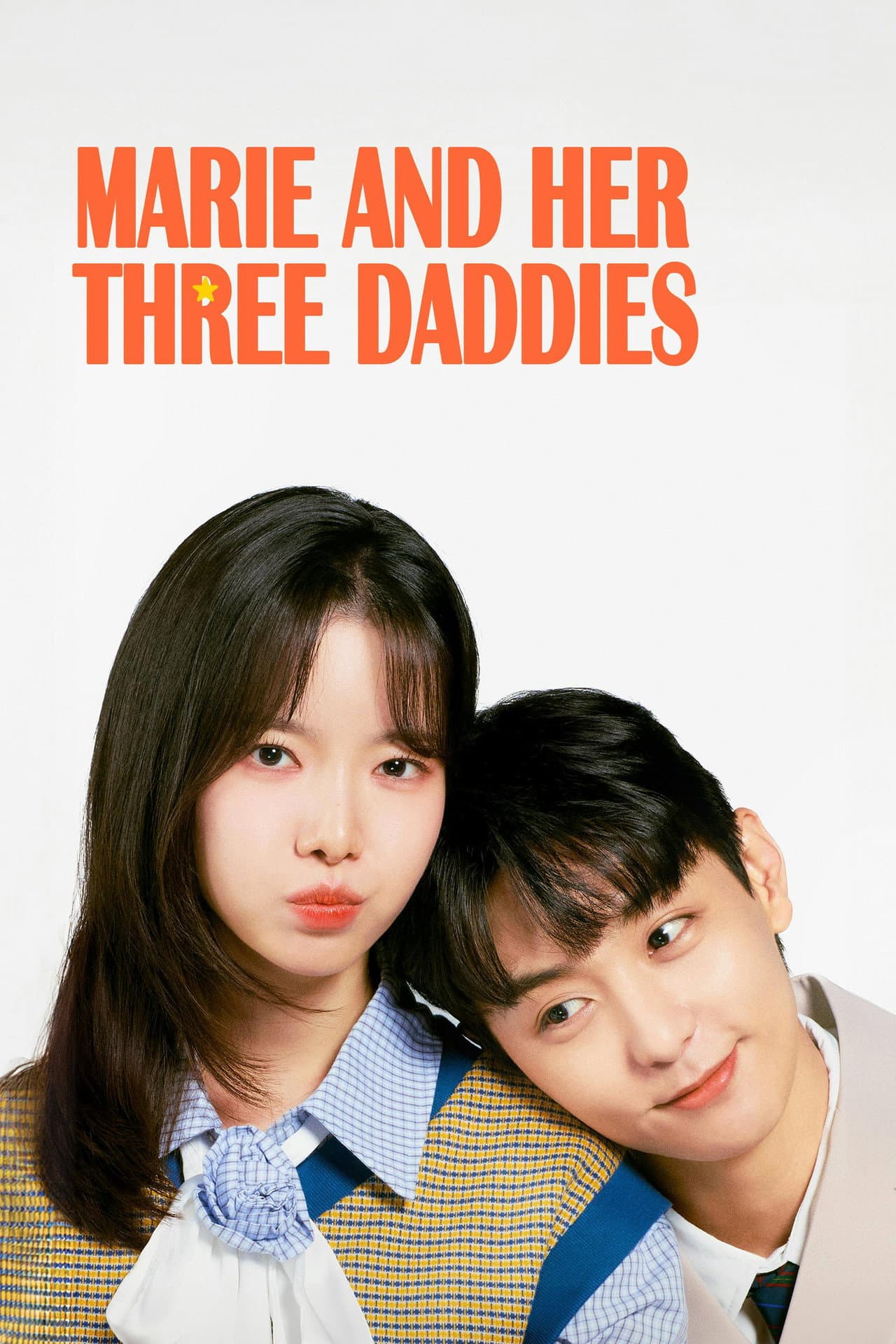 Marie and Her Three Daddies preview 2