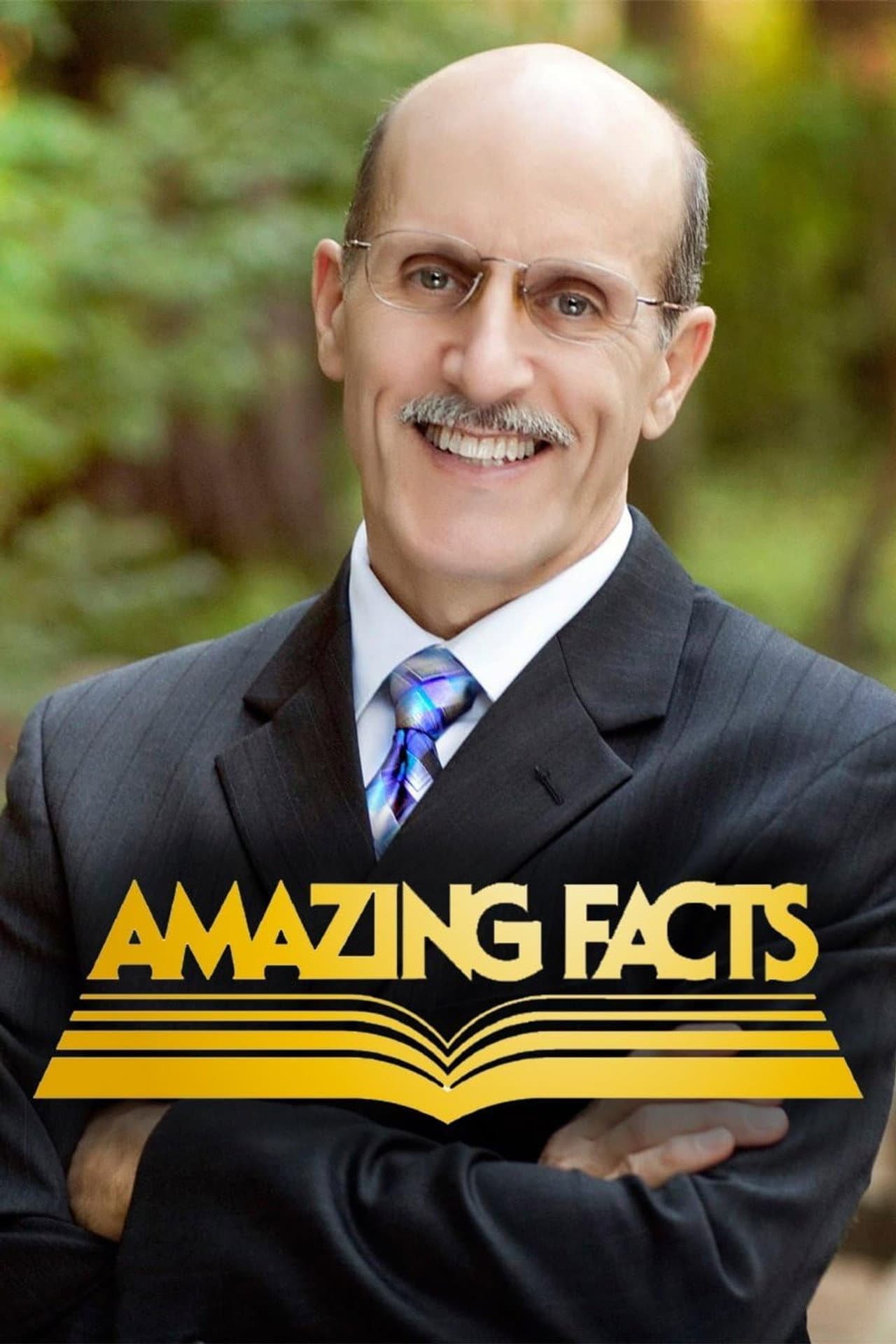 Amazing Facts preview 1