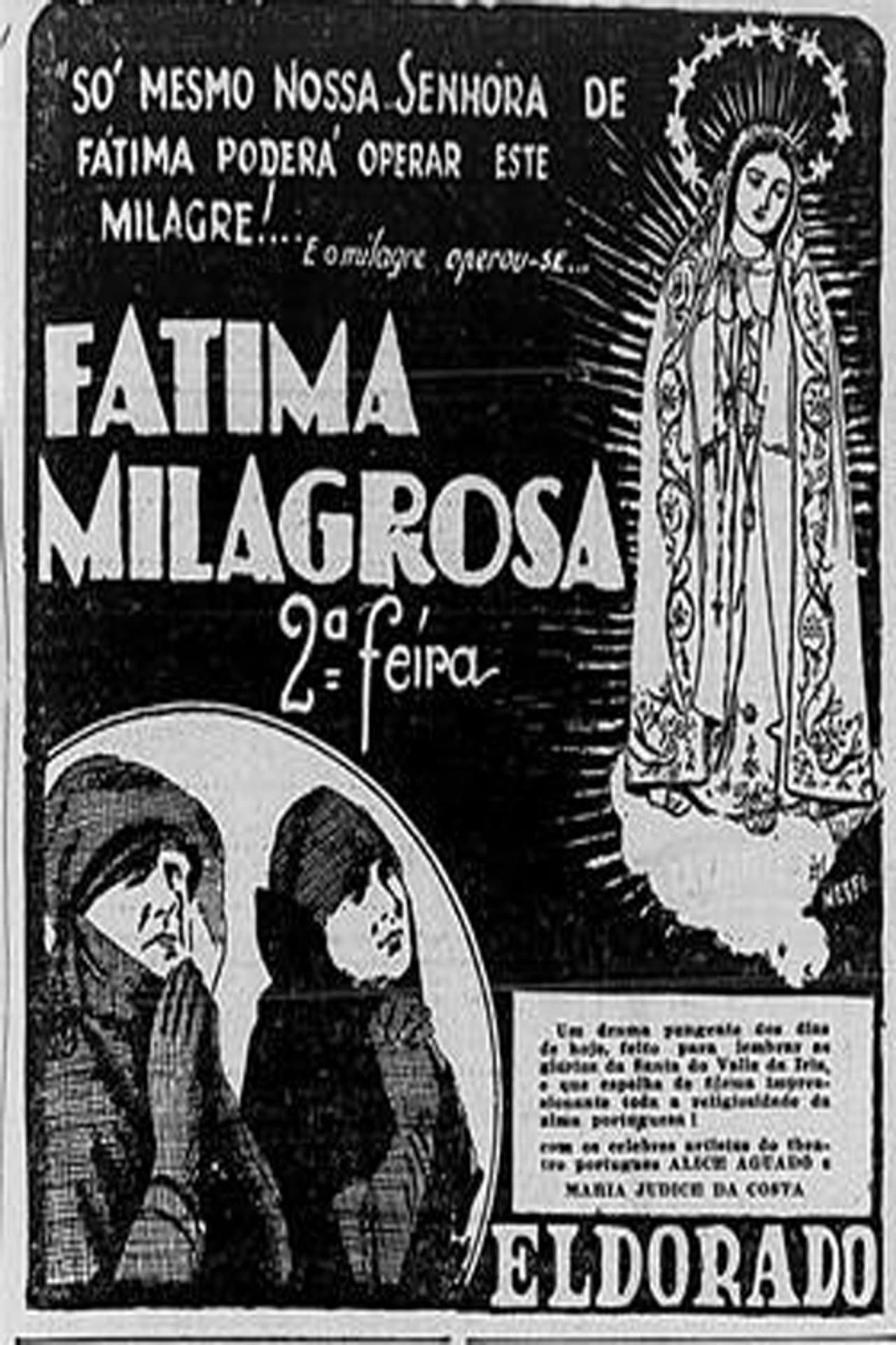 Fátima Milagrosa preview 1