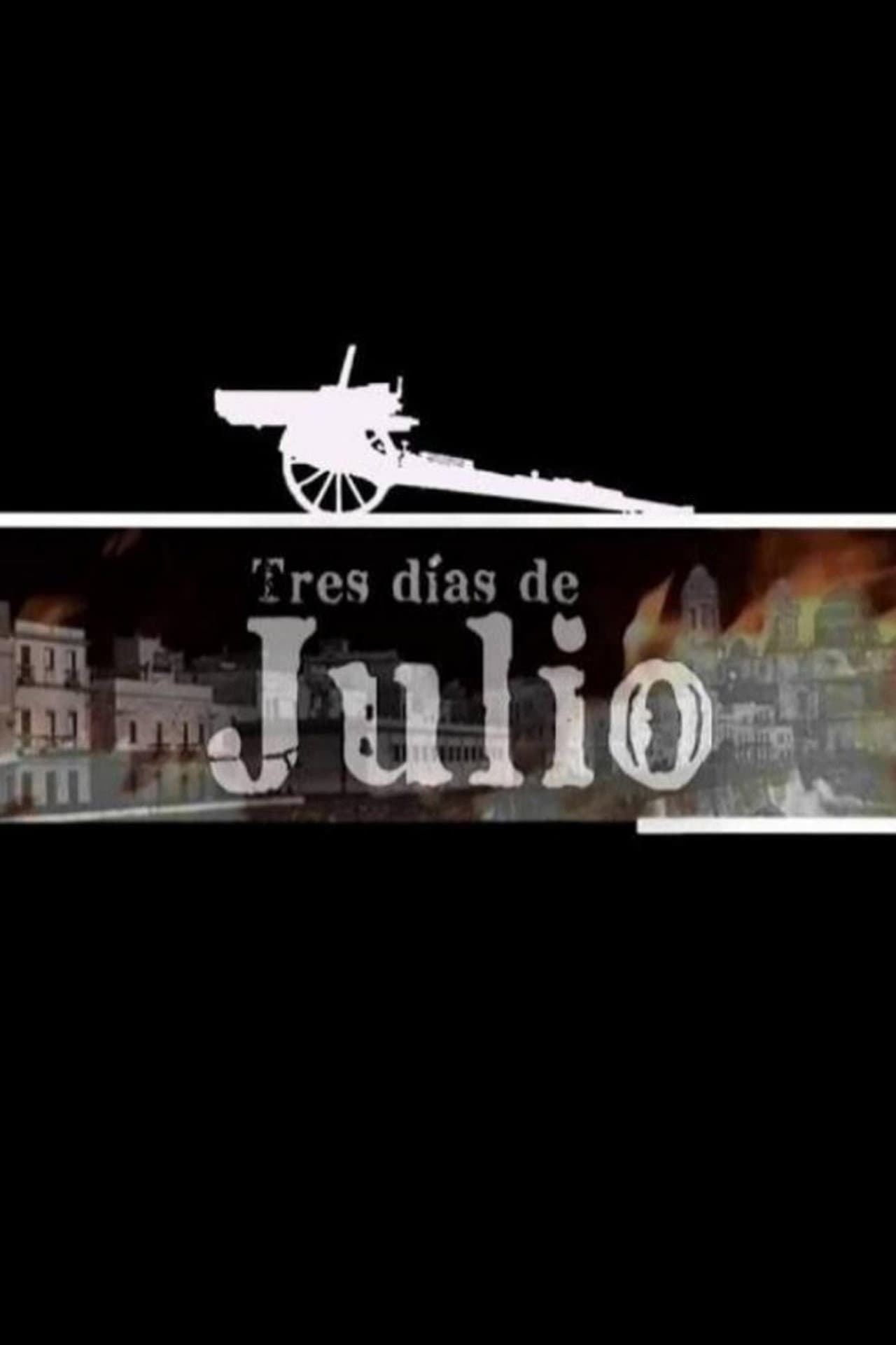 Tres días de julio preview 1