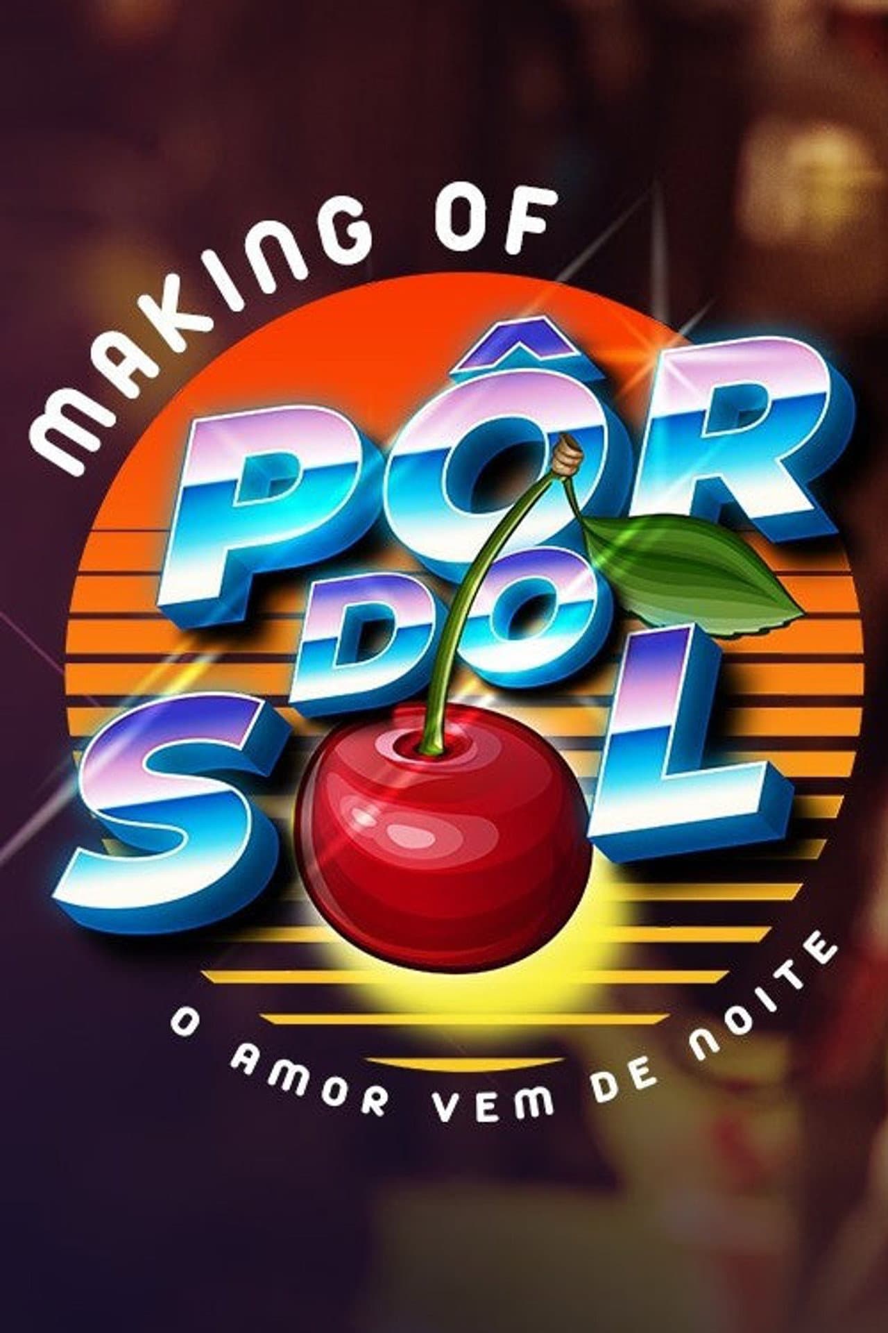 Além do Sol Posto preview 1