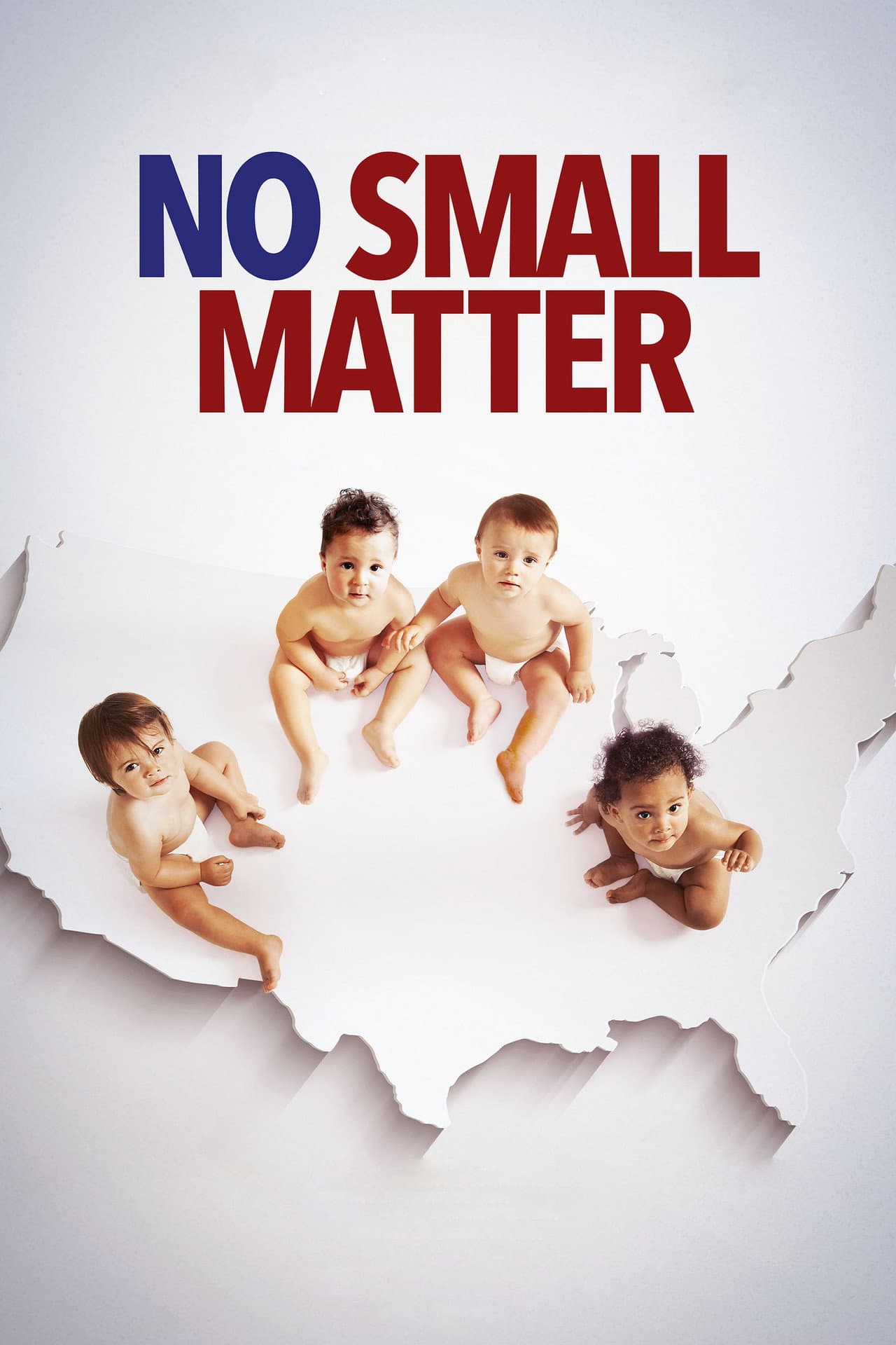No Small Matter preview 1