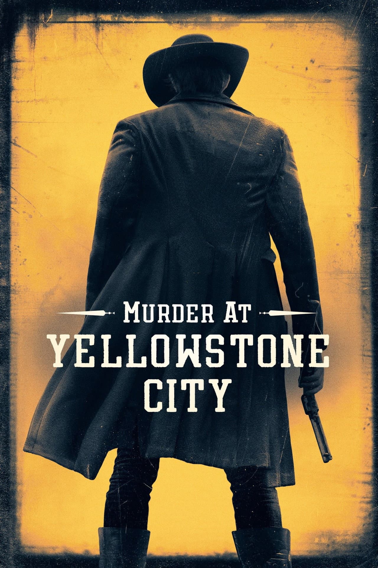 Murder at Yellowstone City preview 2