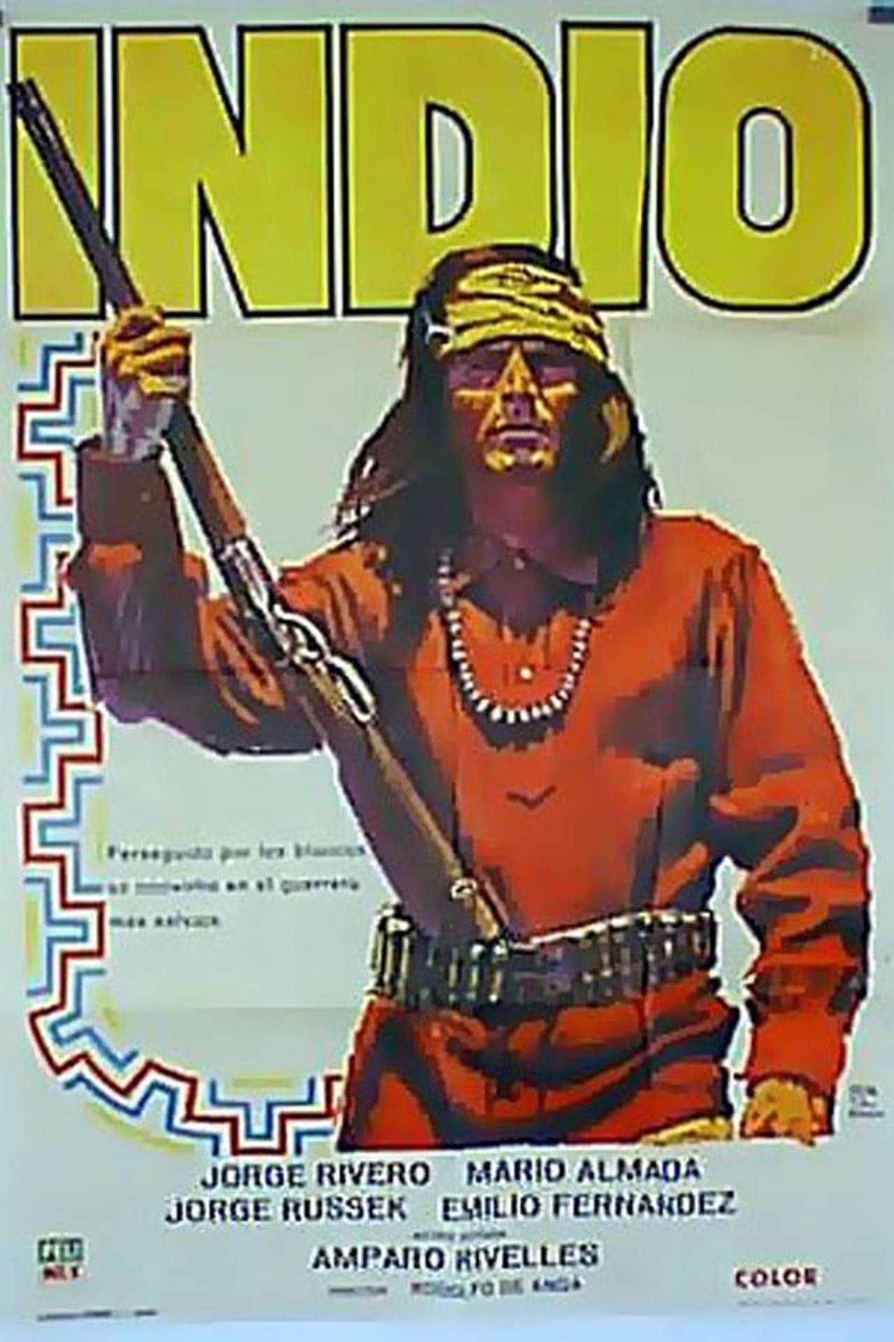 Indio preview 1