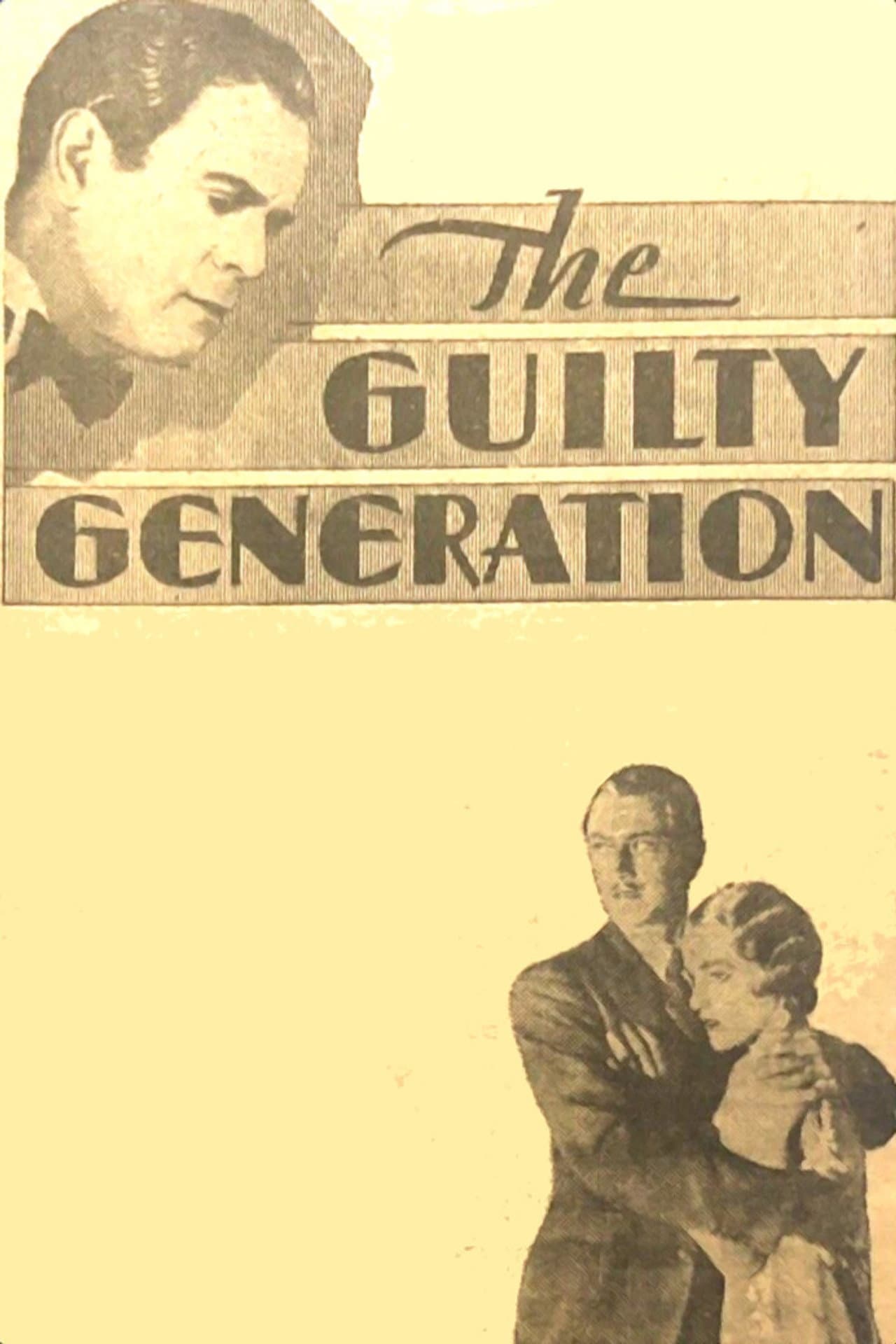 The Guilty Generation preview 2