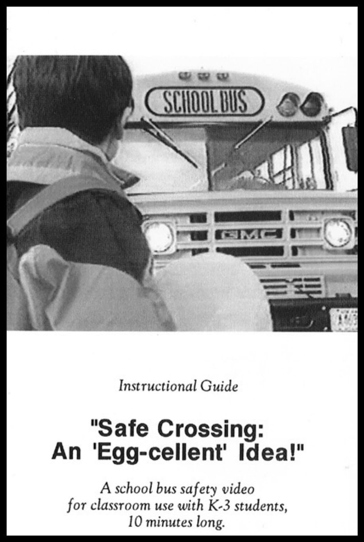 Safe Crossing: An EGG-cellent Idea! preview 1