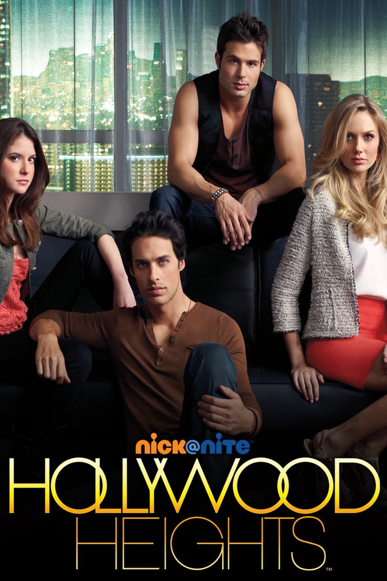 Hollywood Heights preview 2