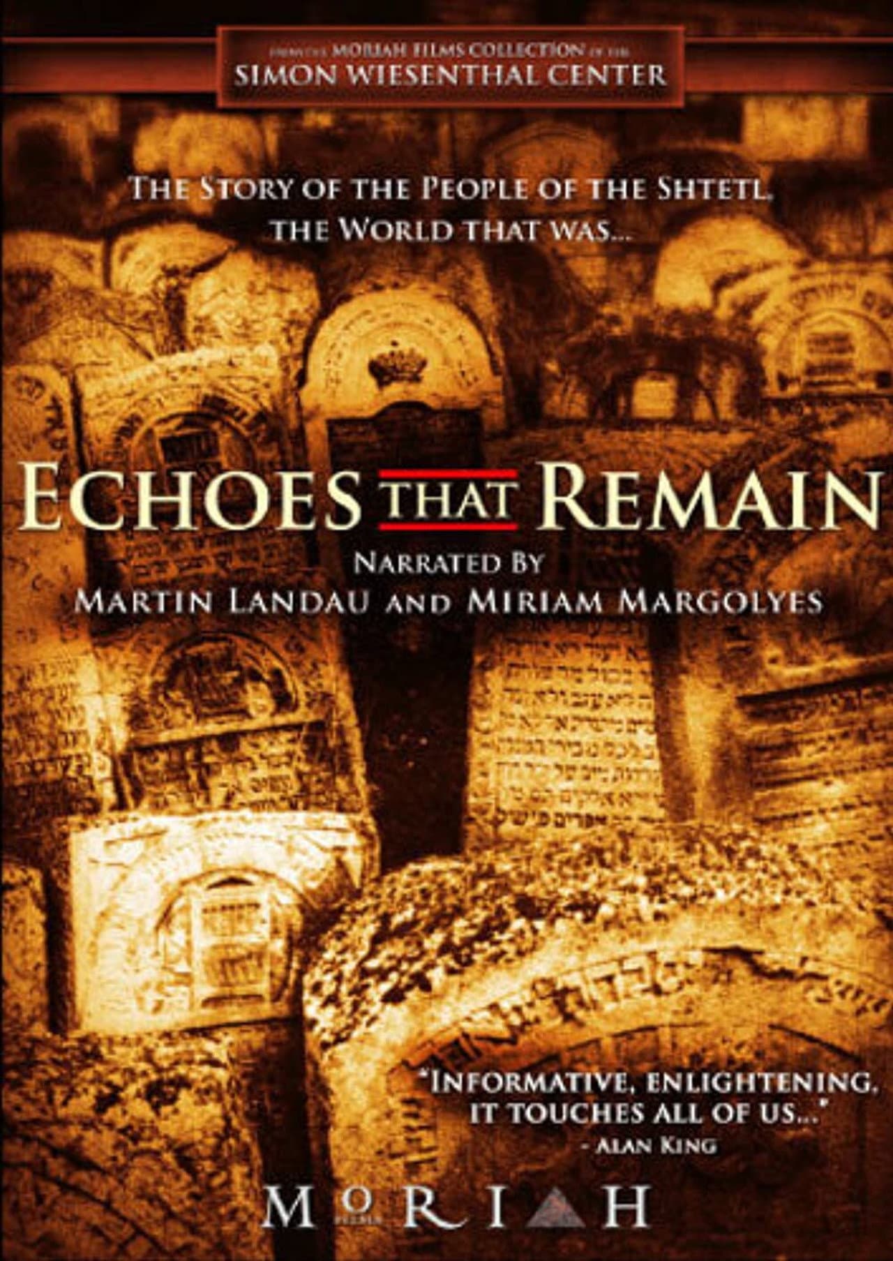 Echoes That Remain preview 1
