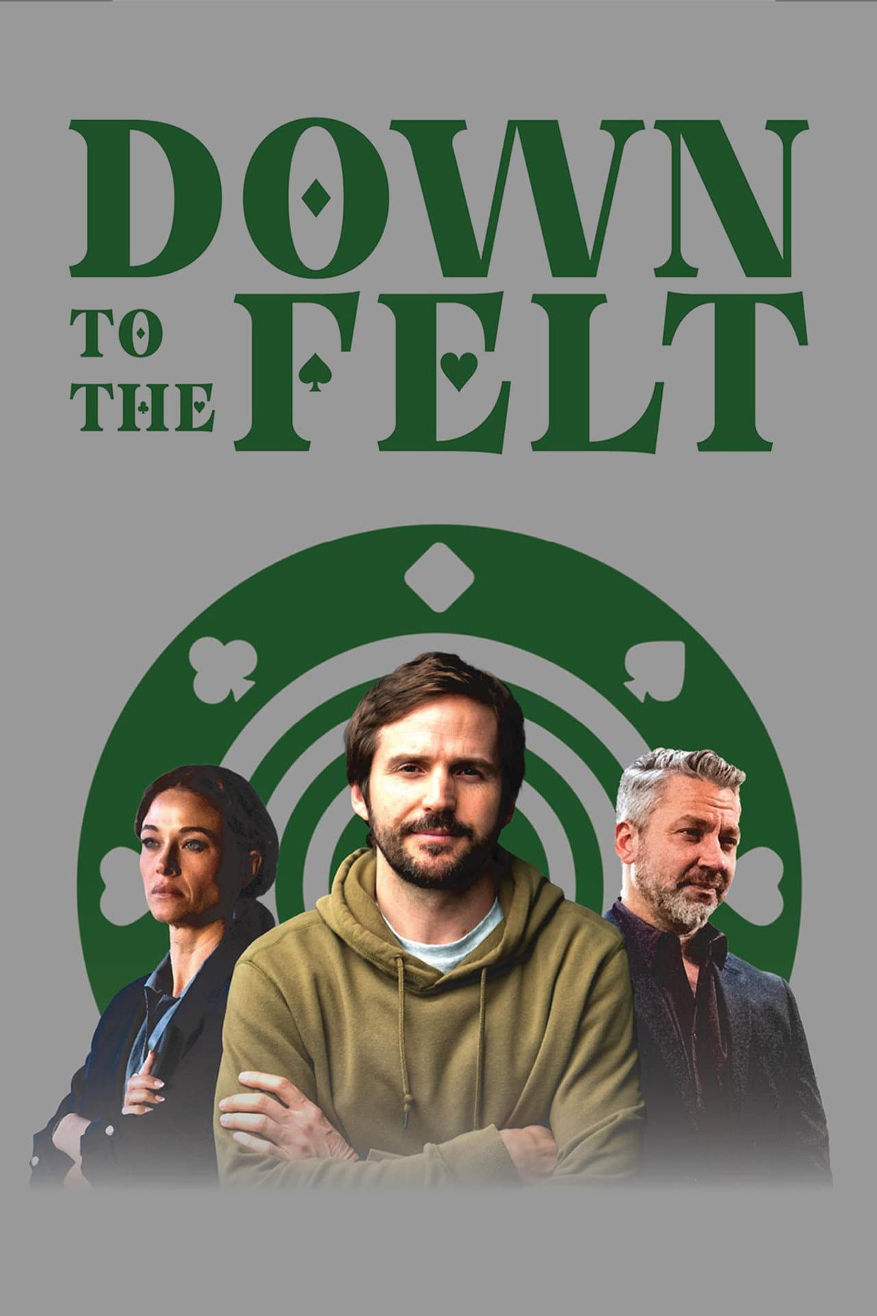 Down to the Felt preview 2