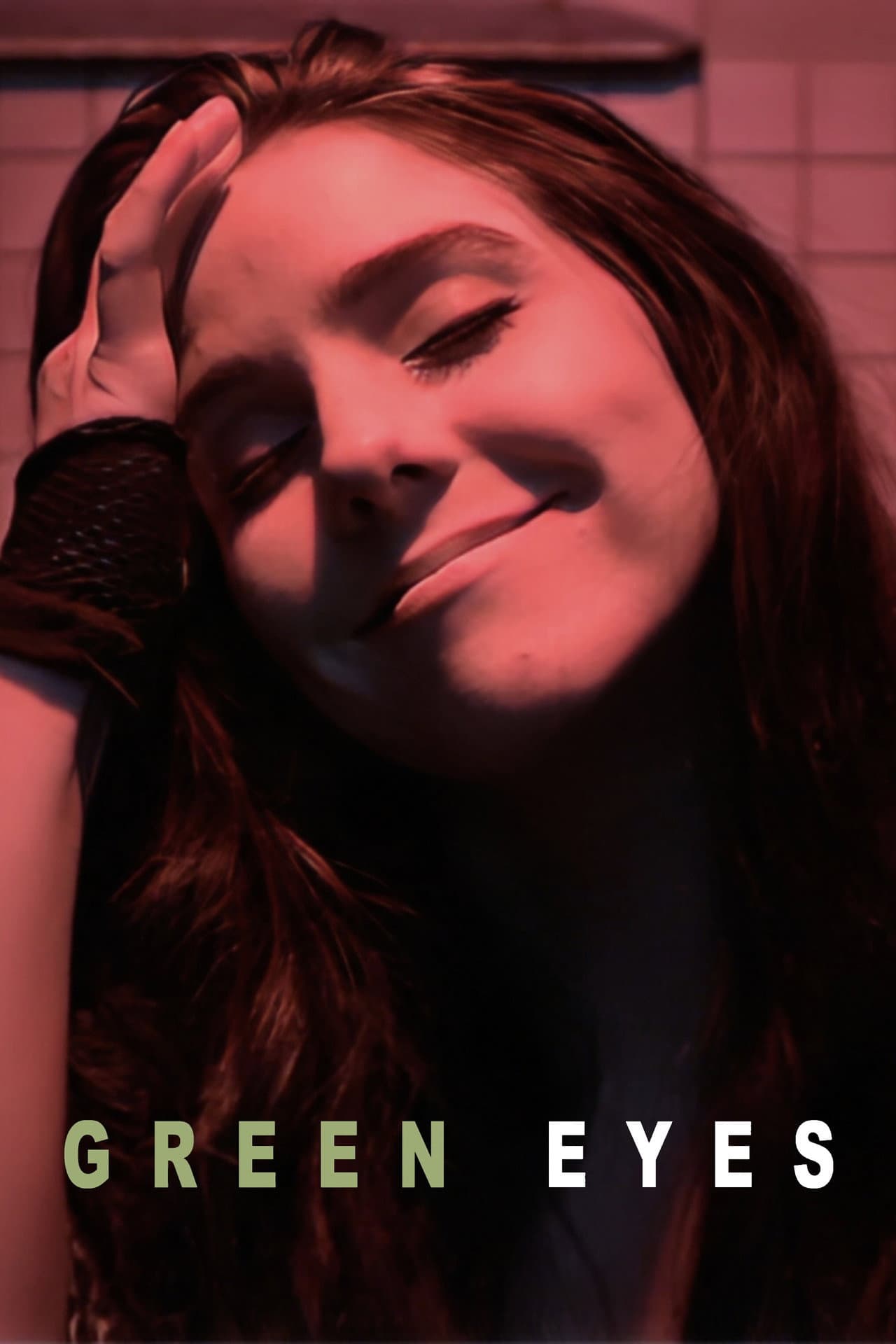 Green Eyes preview 2