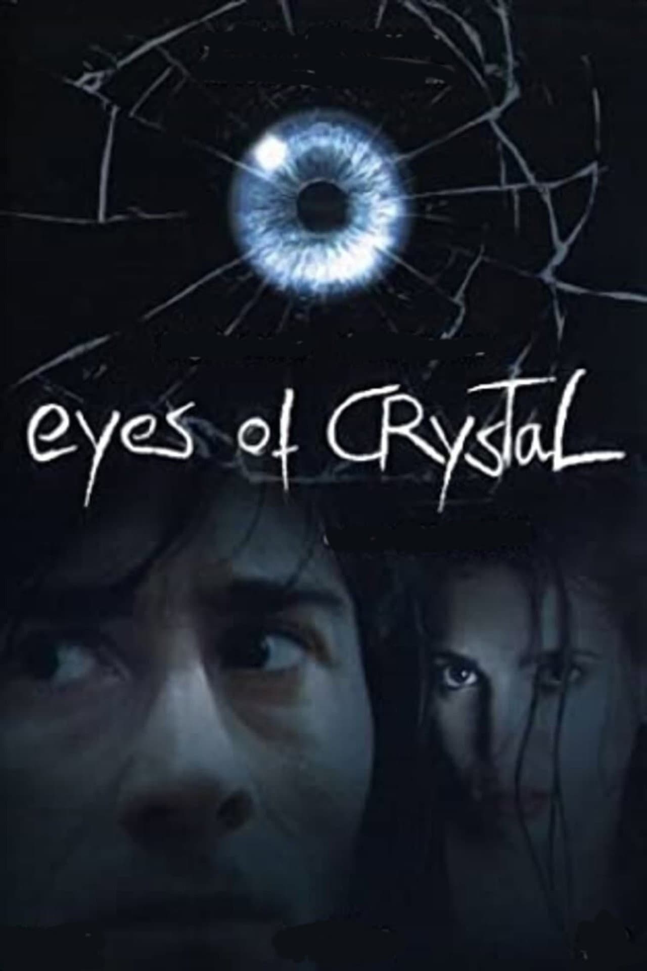 Eyes of Crystal preview 2