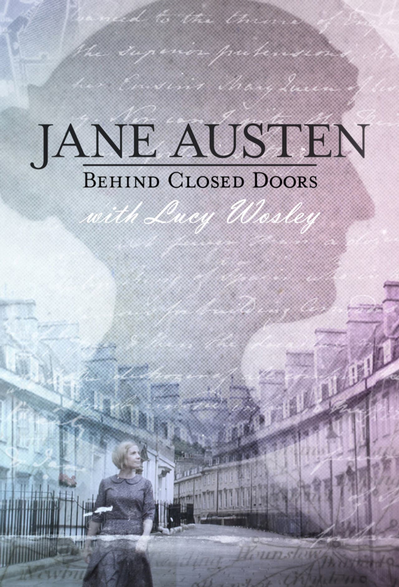 Jane Austen: Behind Closed Doors preview 2