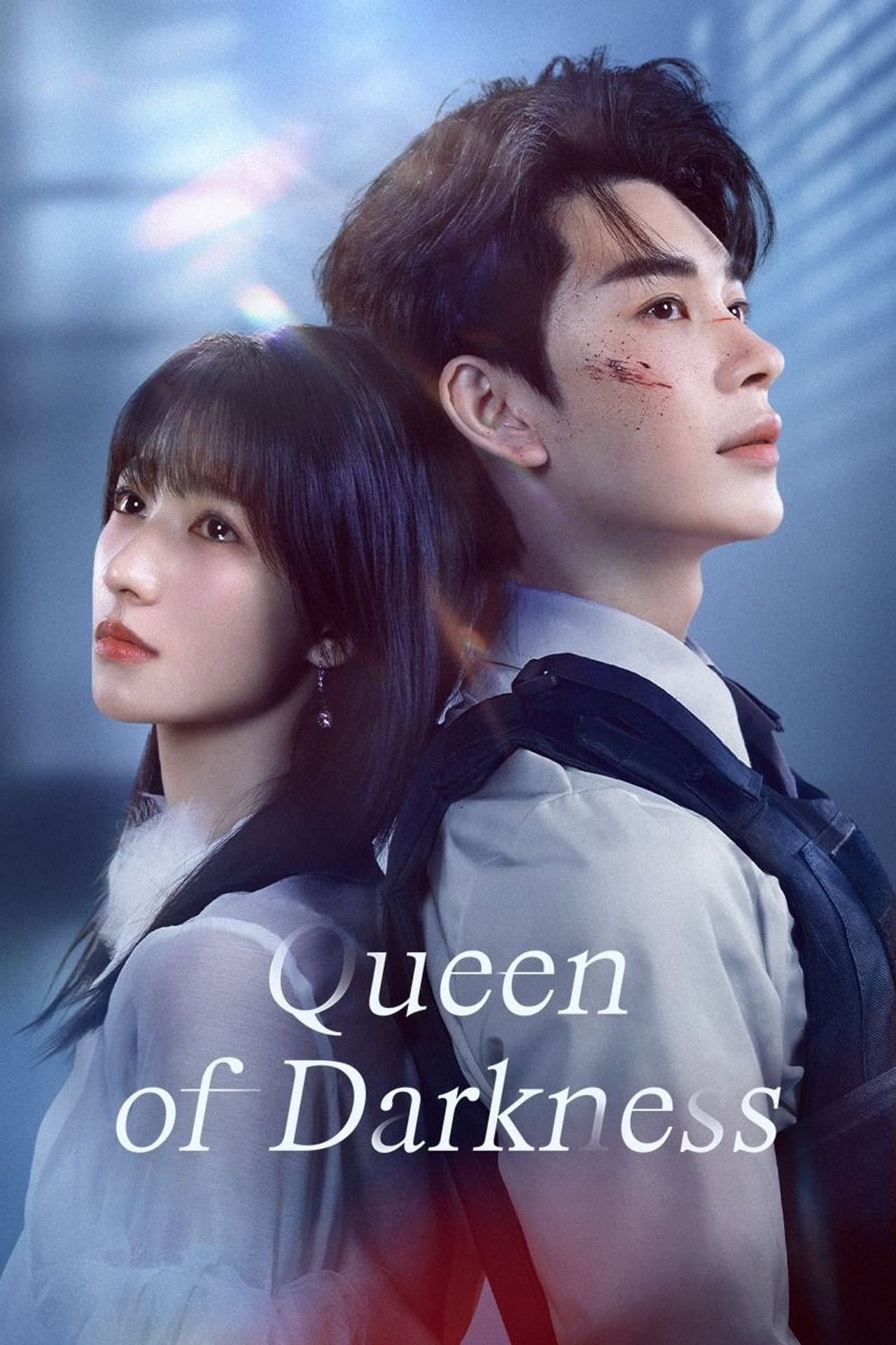 Queen of Darkness preview 2