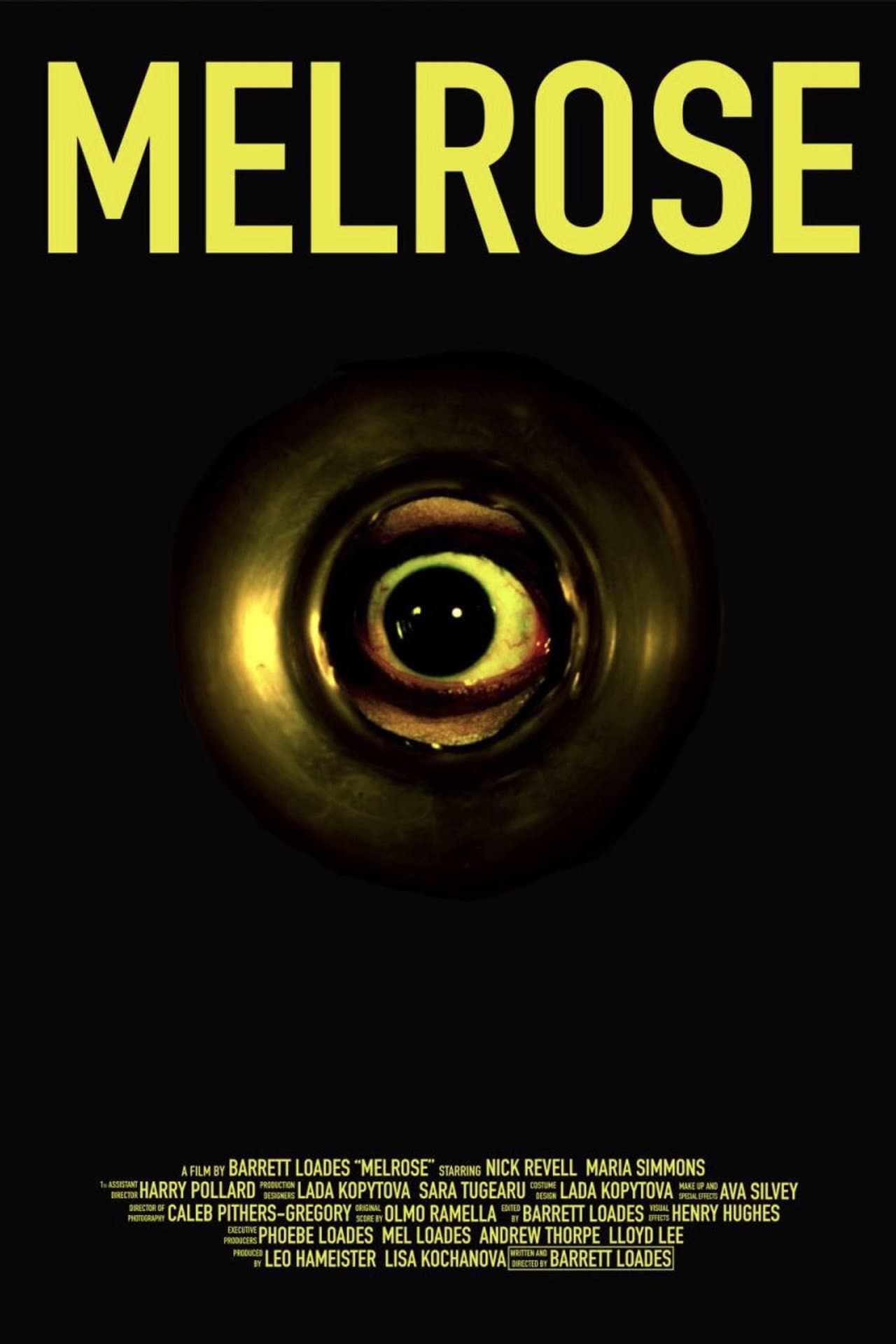 Melrose preview 1