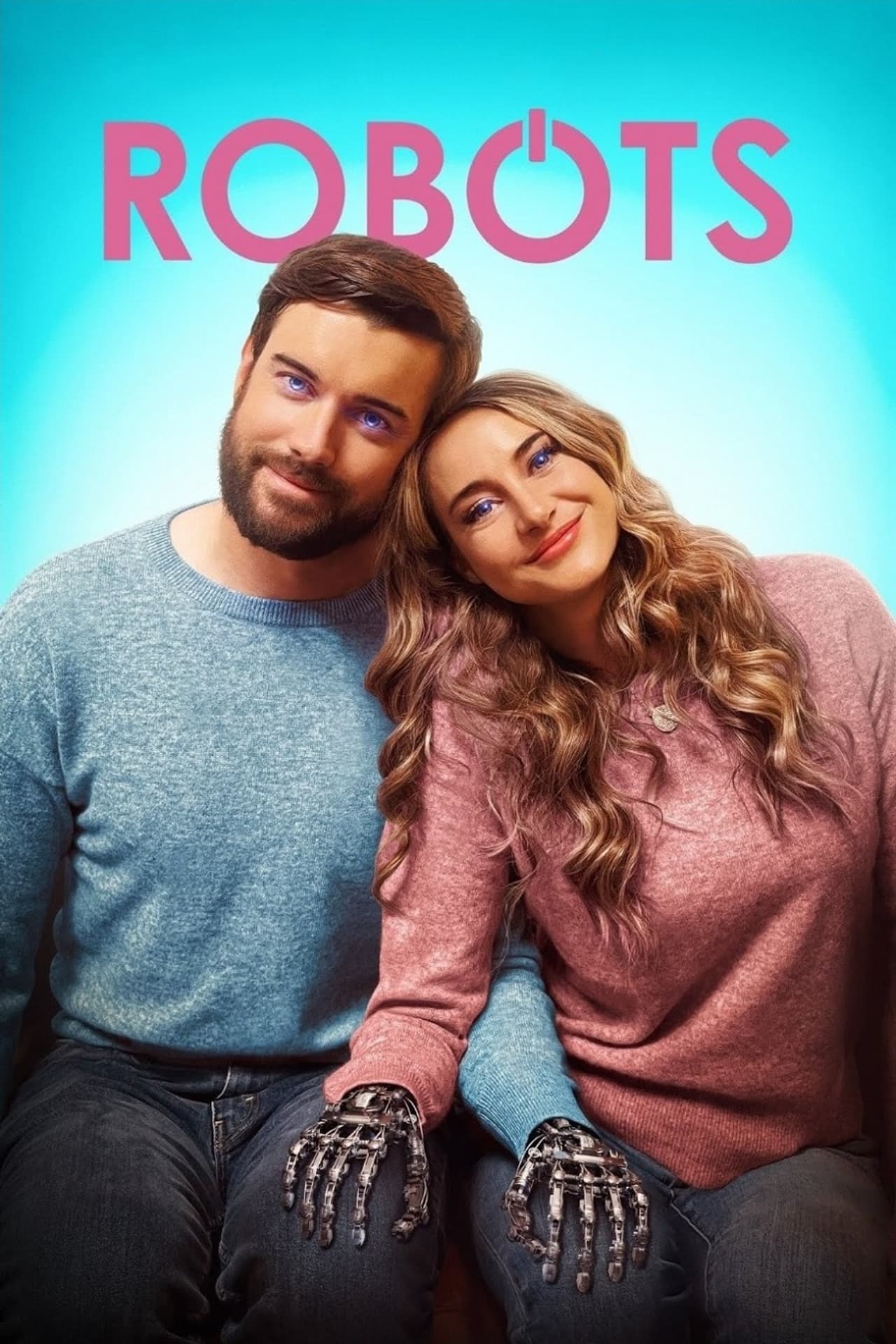 Robots preview 2