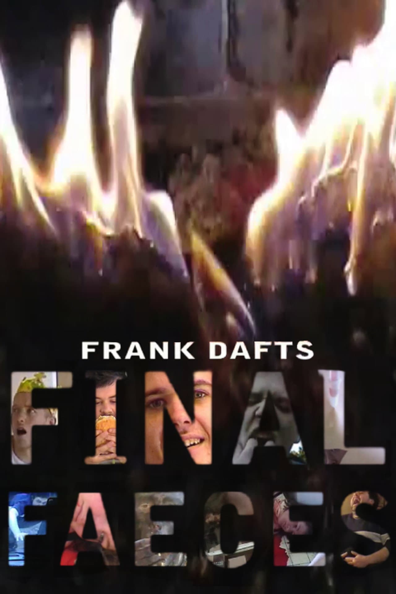 Final Faeces preview 2