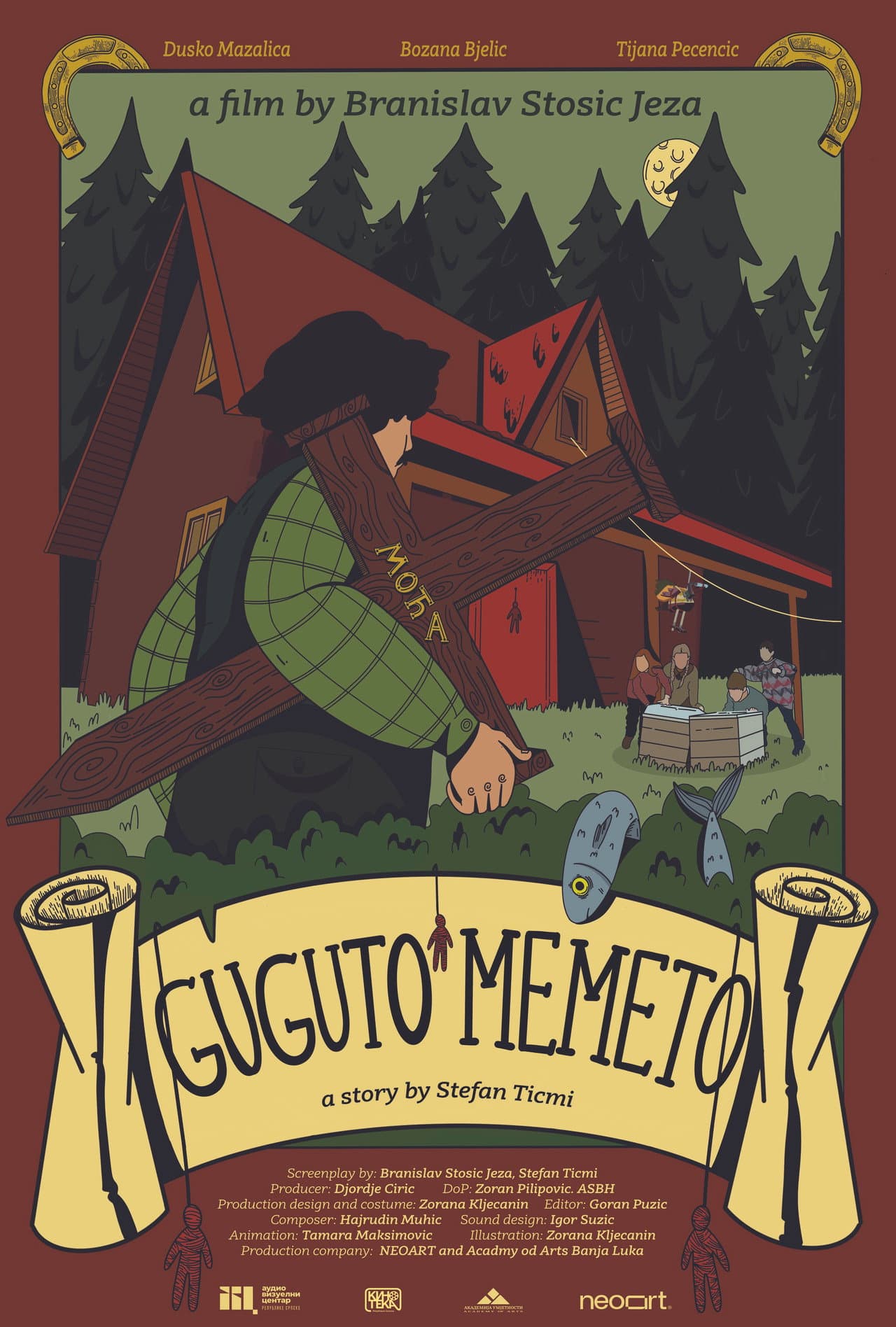 Guguto Memeto preview 1