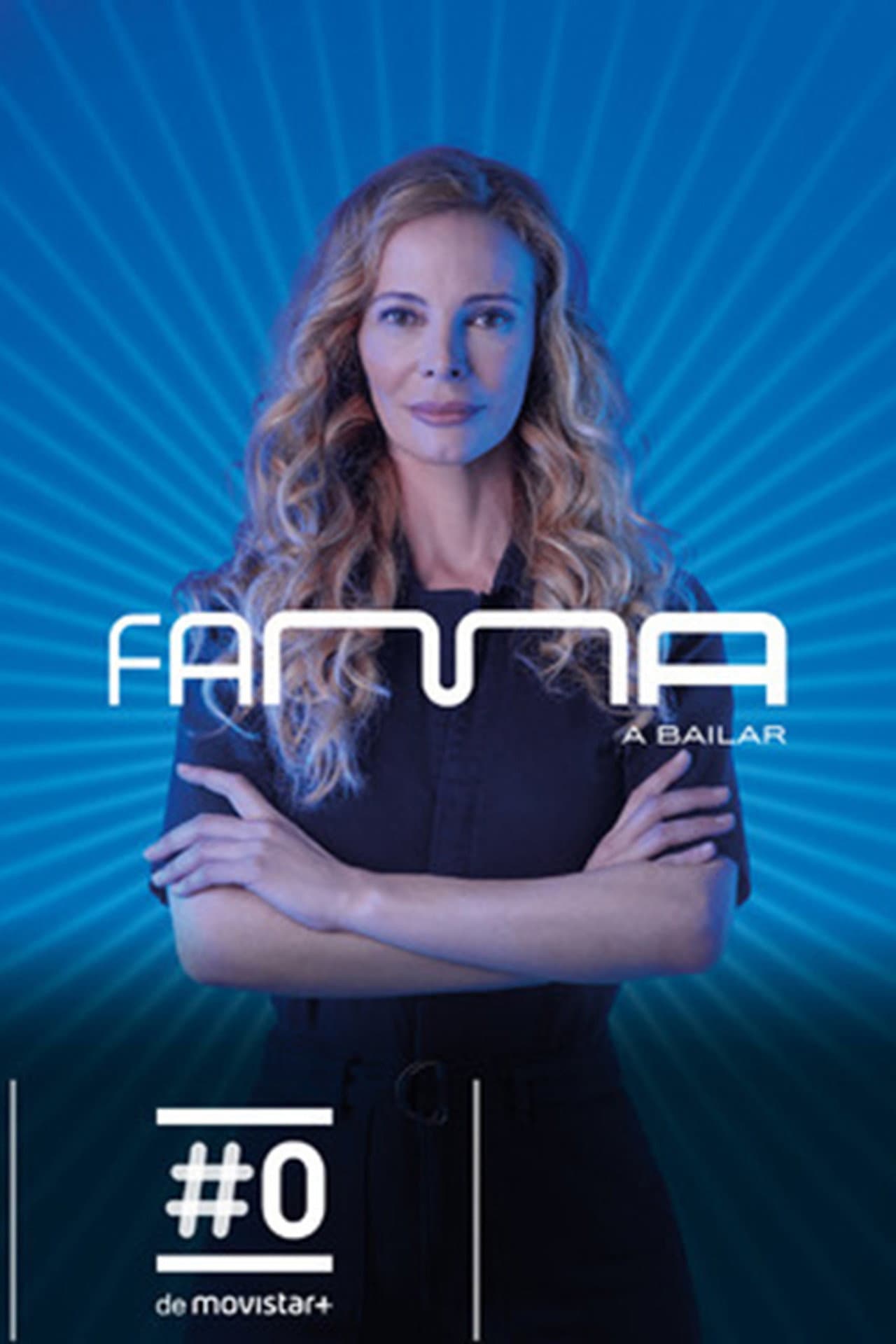 Fame, let's dance! preview 2