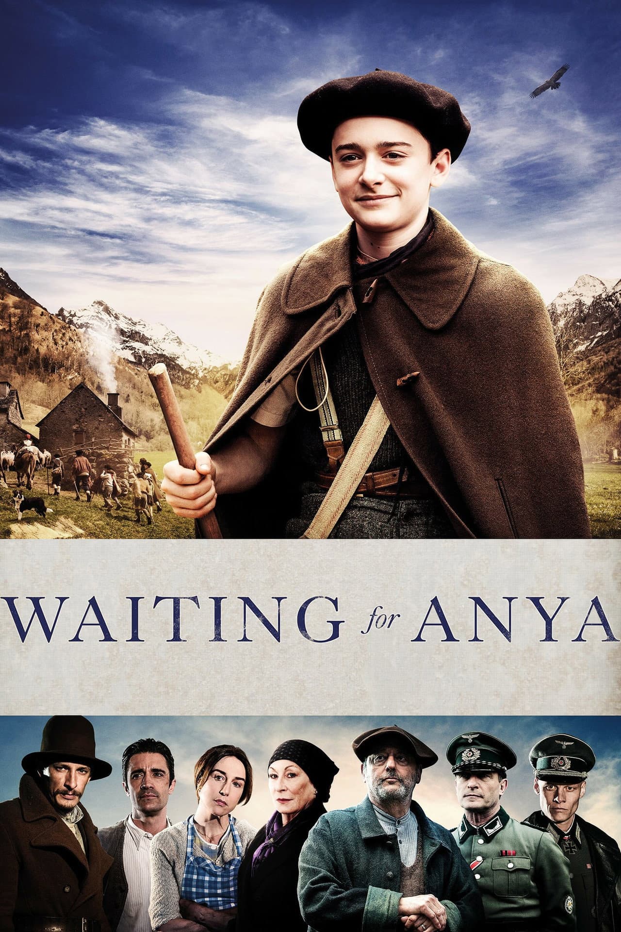 Waiting for Anya preview 2