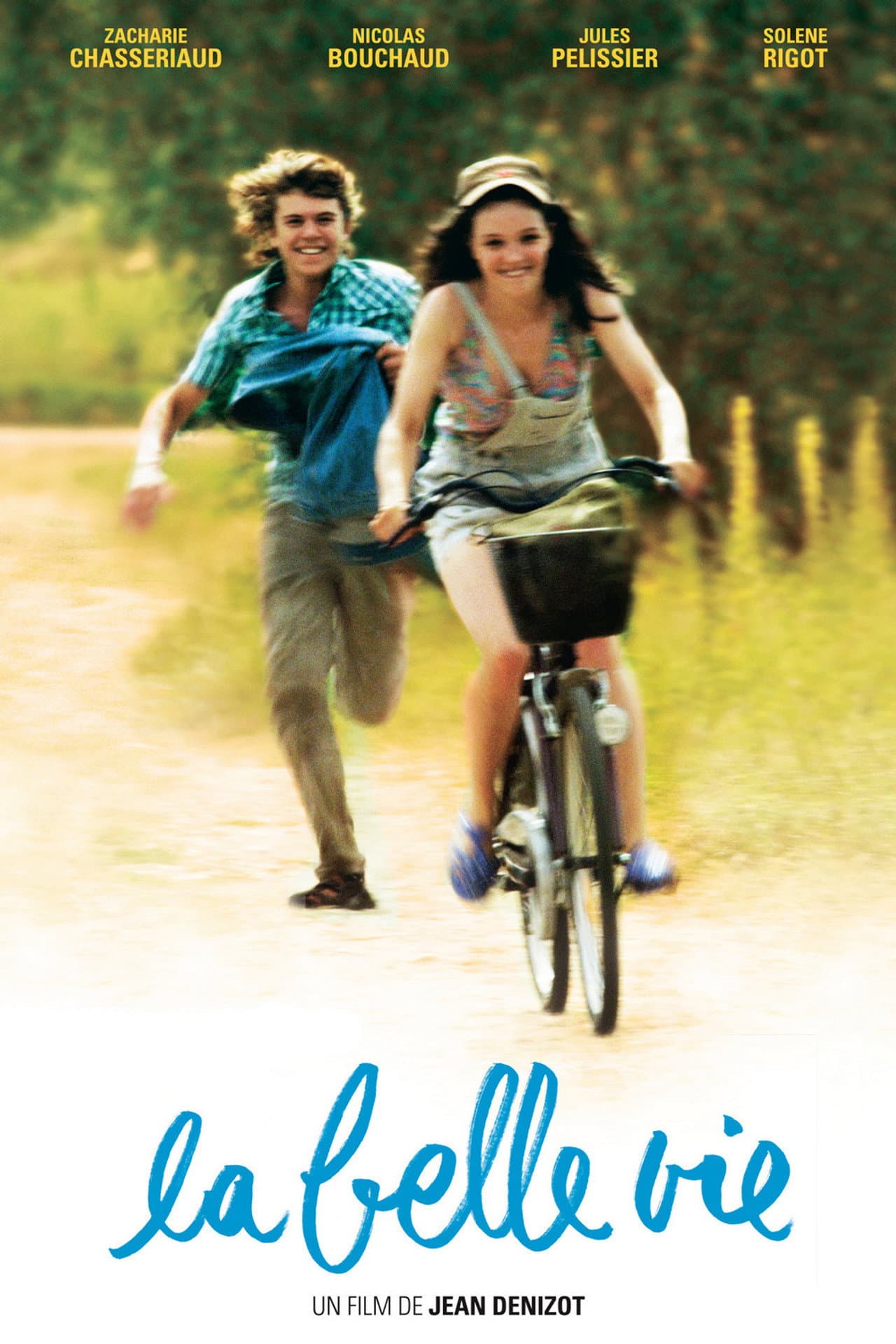 The Good Life preview 2
