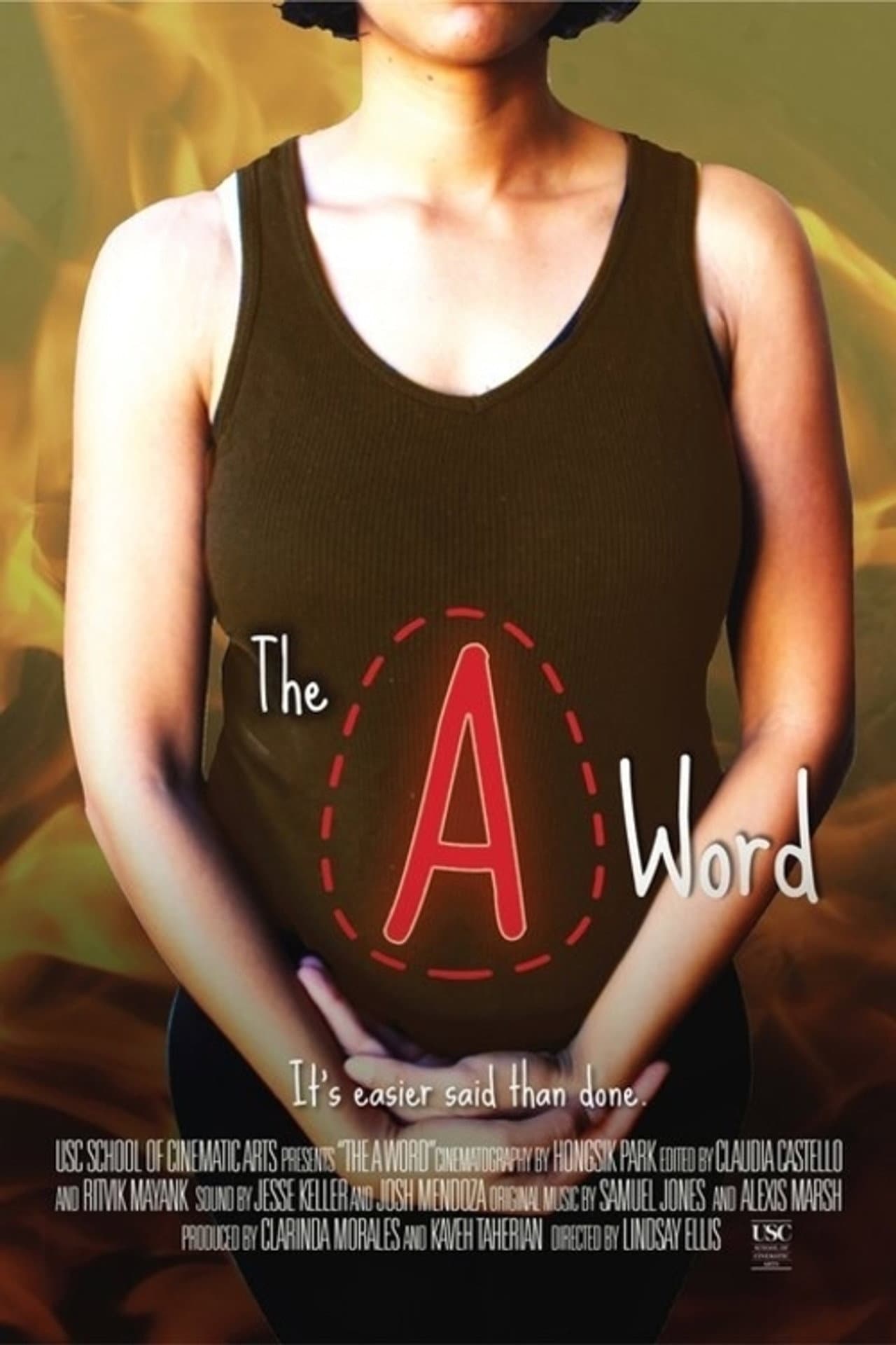 The A-Word preview 1