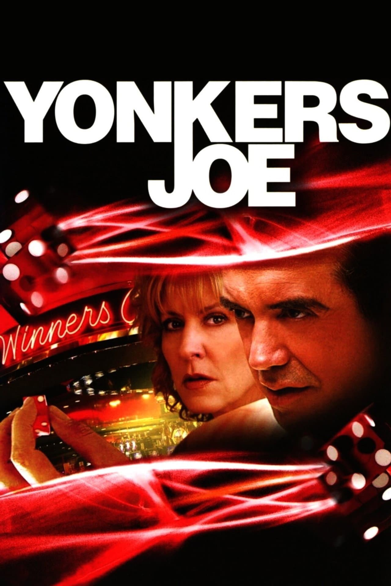Yonkers Joe preview 2