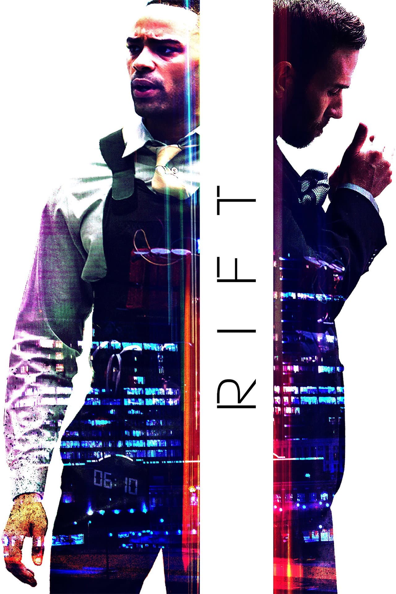 Rift preview 2
