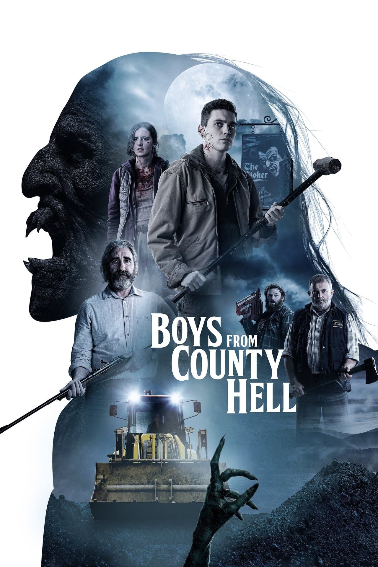 Boys from County Hell preview 2