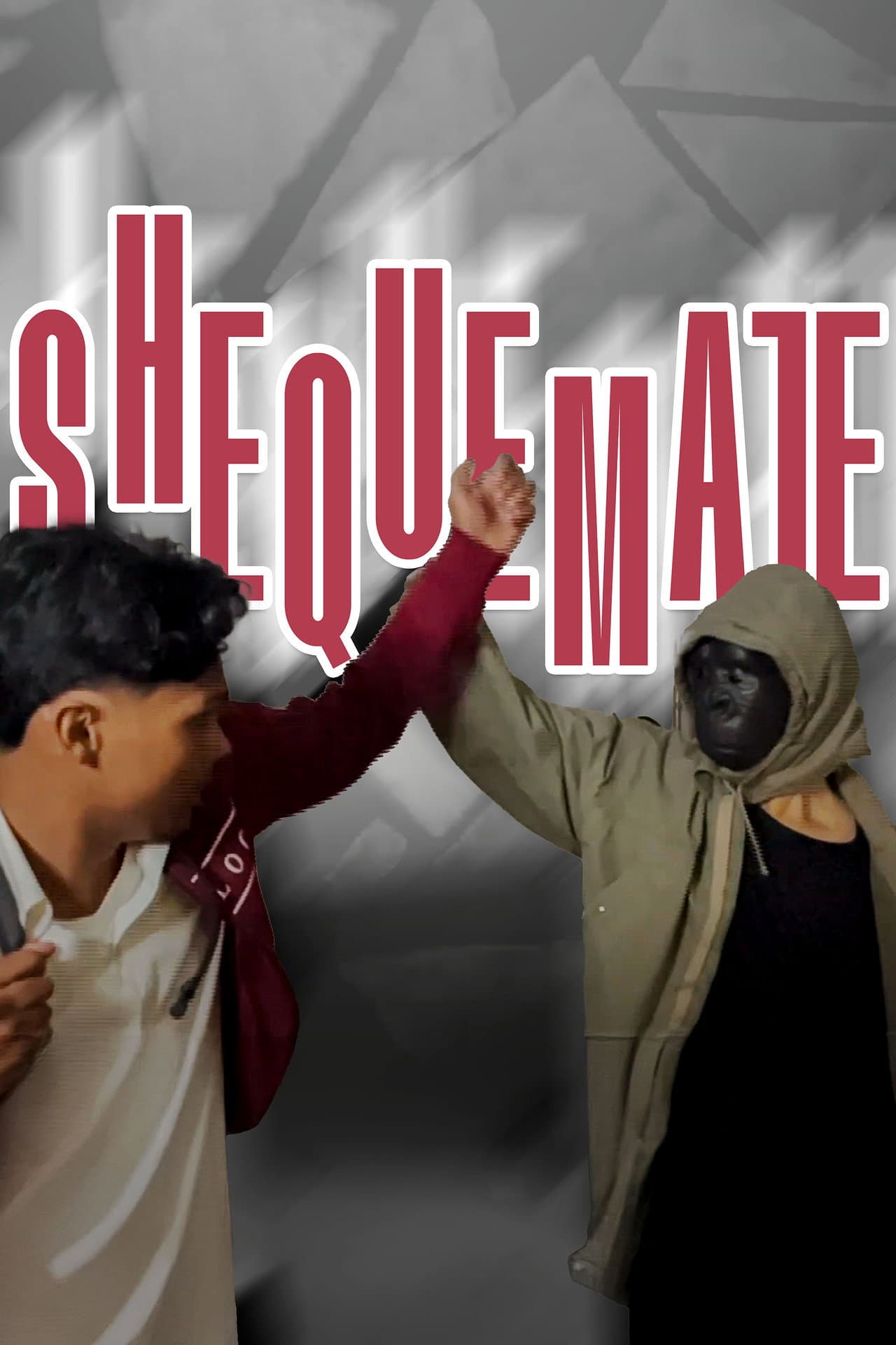SHEQUEMATE preview 2