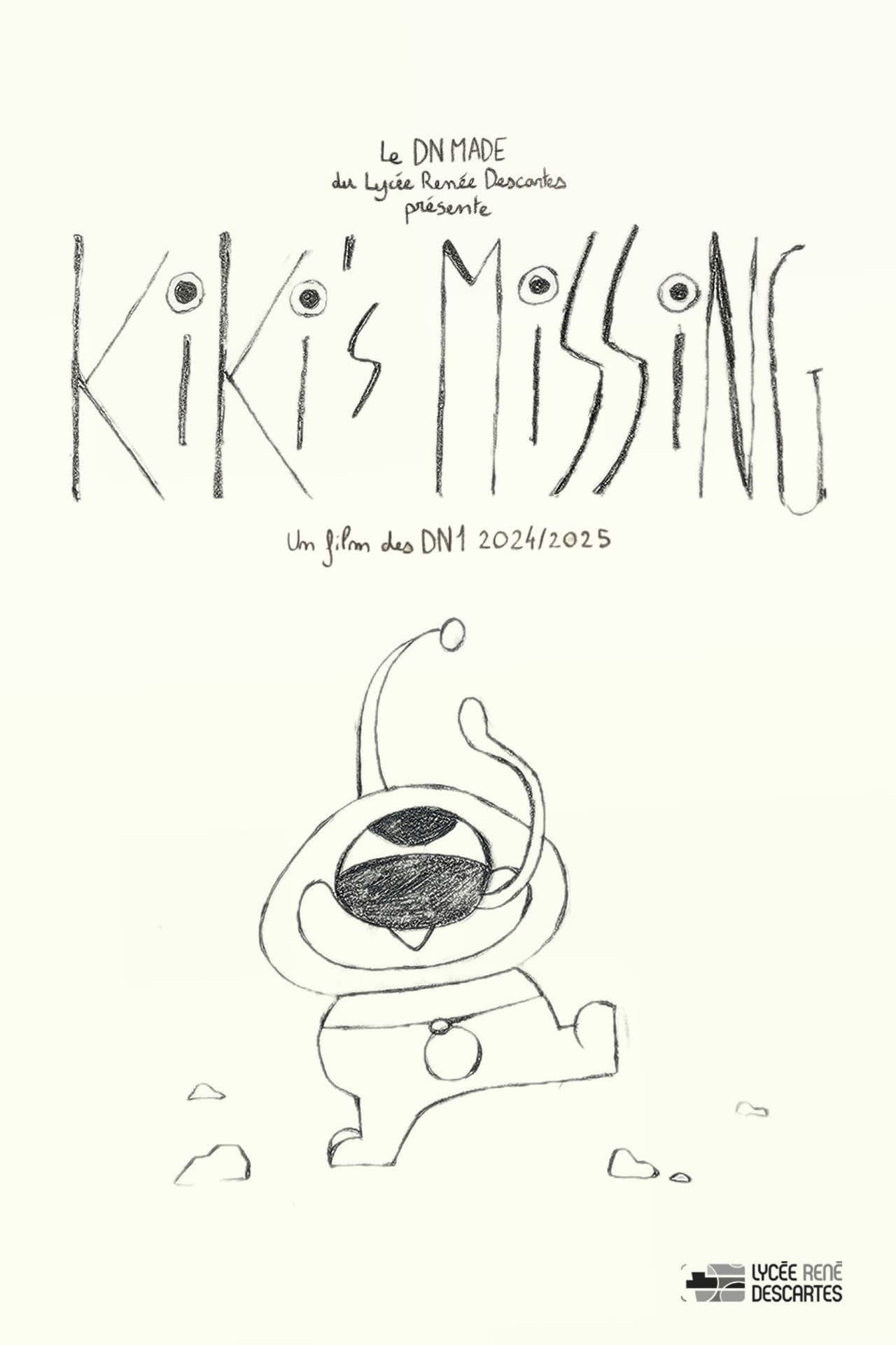 Kiki’s Missing preview 2
