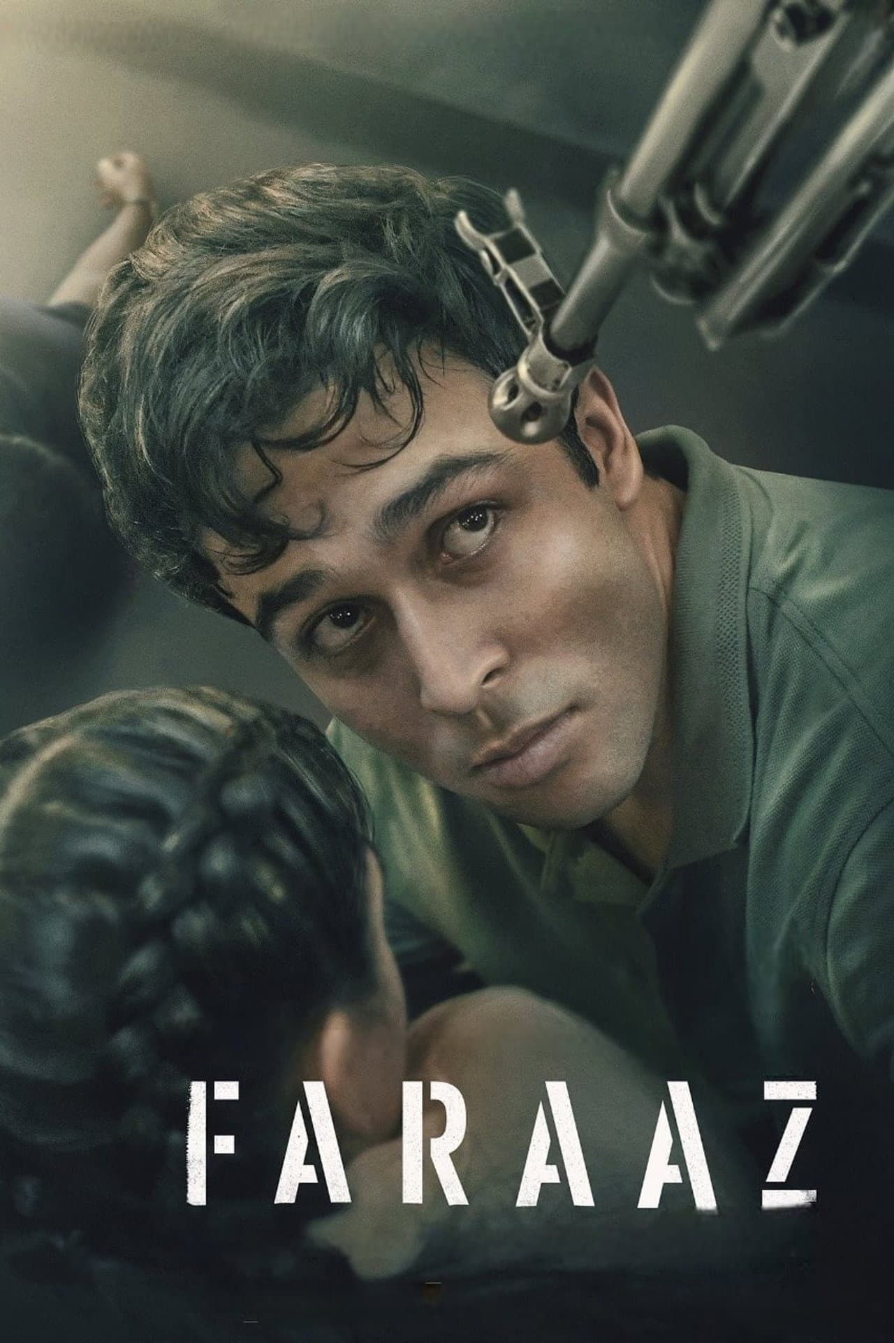 Faraaz preview 2