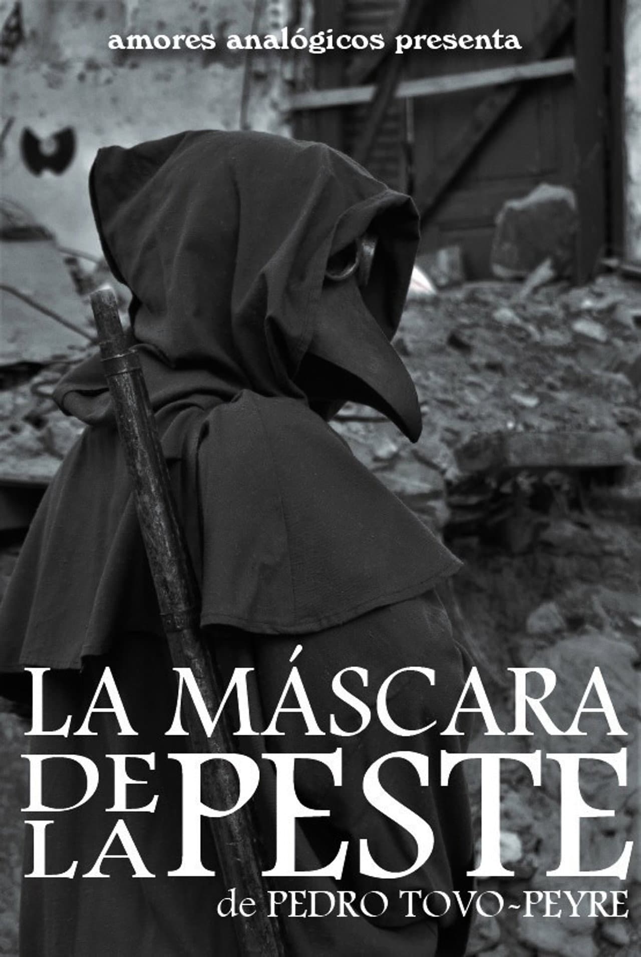 La Máscara de la Peste preview 2