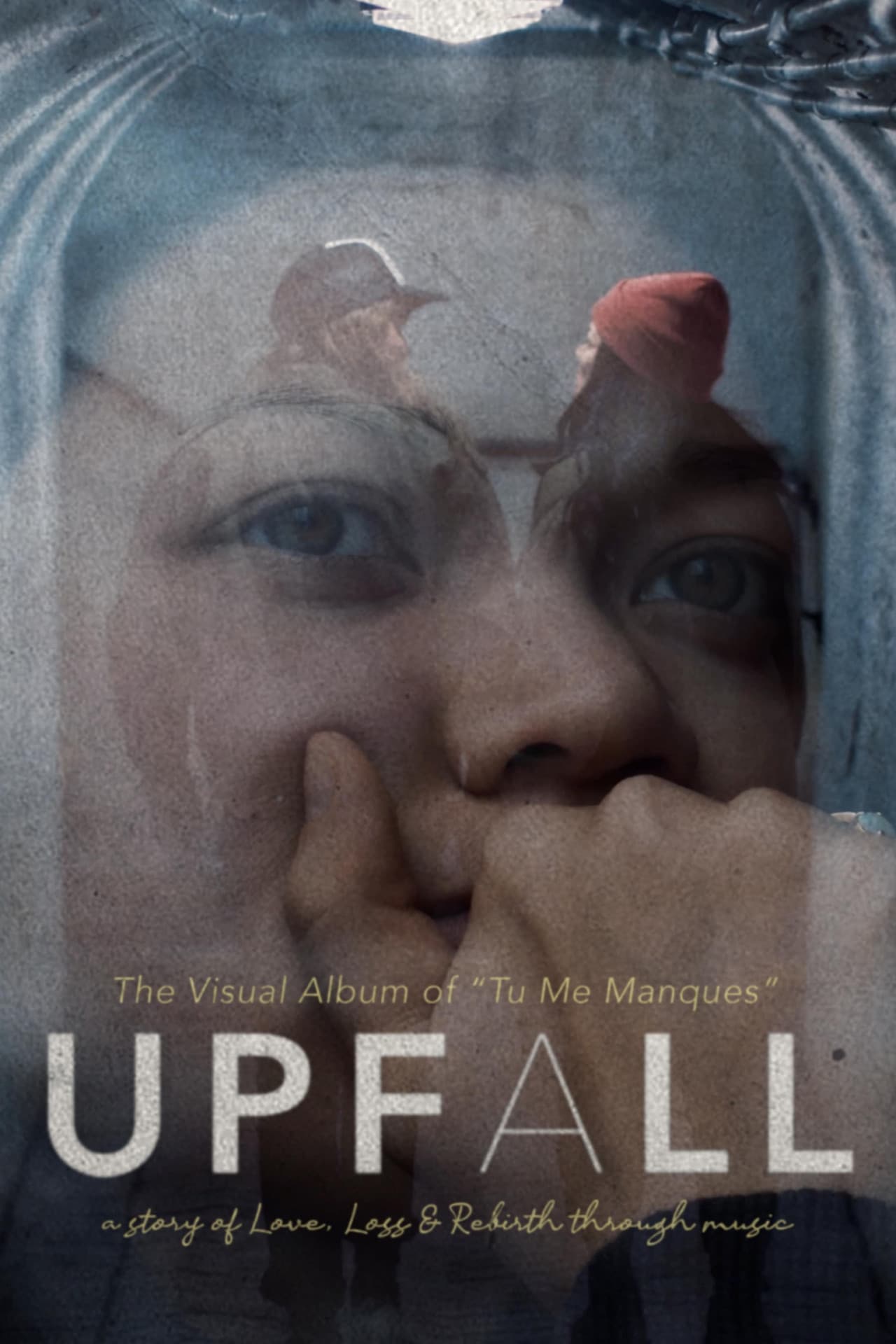 UPFALL preview 2