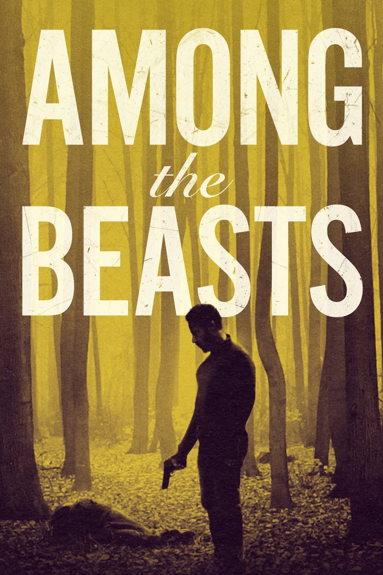 Among the Beasts preview 2