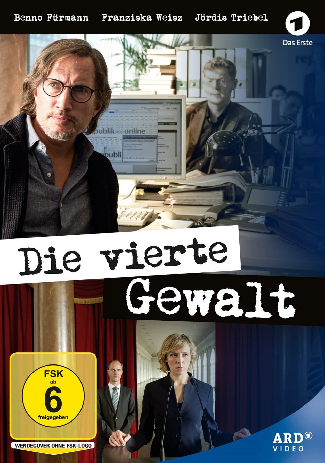 Die vierte Gewalt preview 2