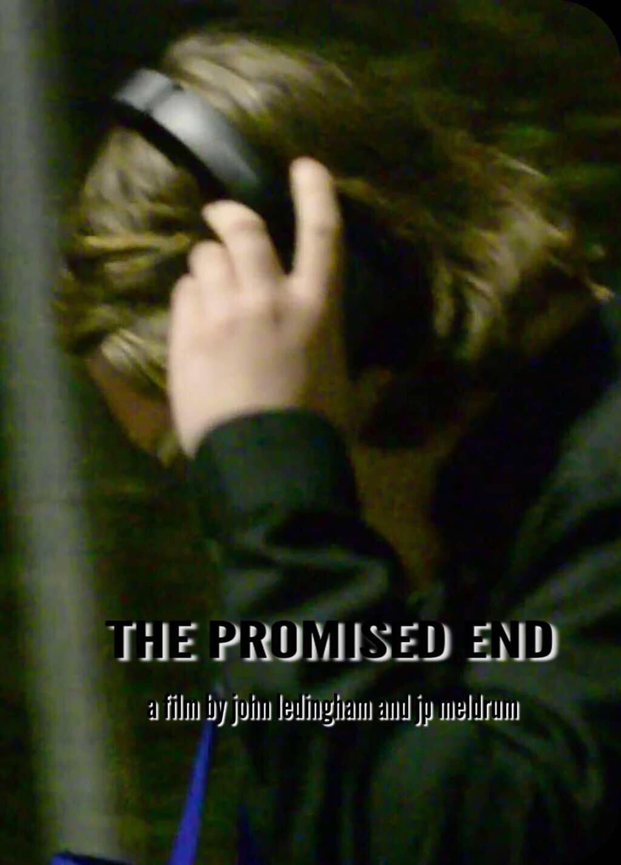 The Promised End preview 2
