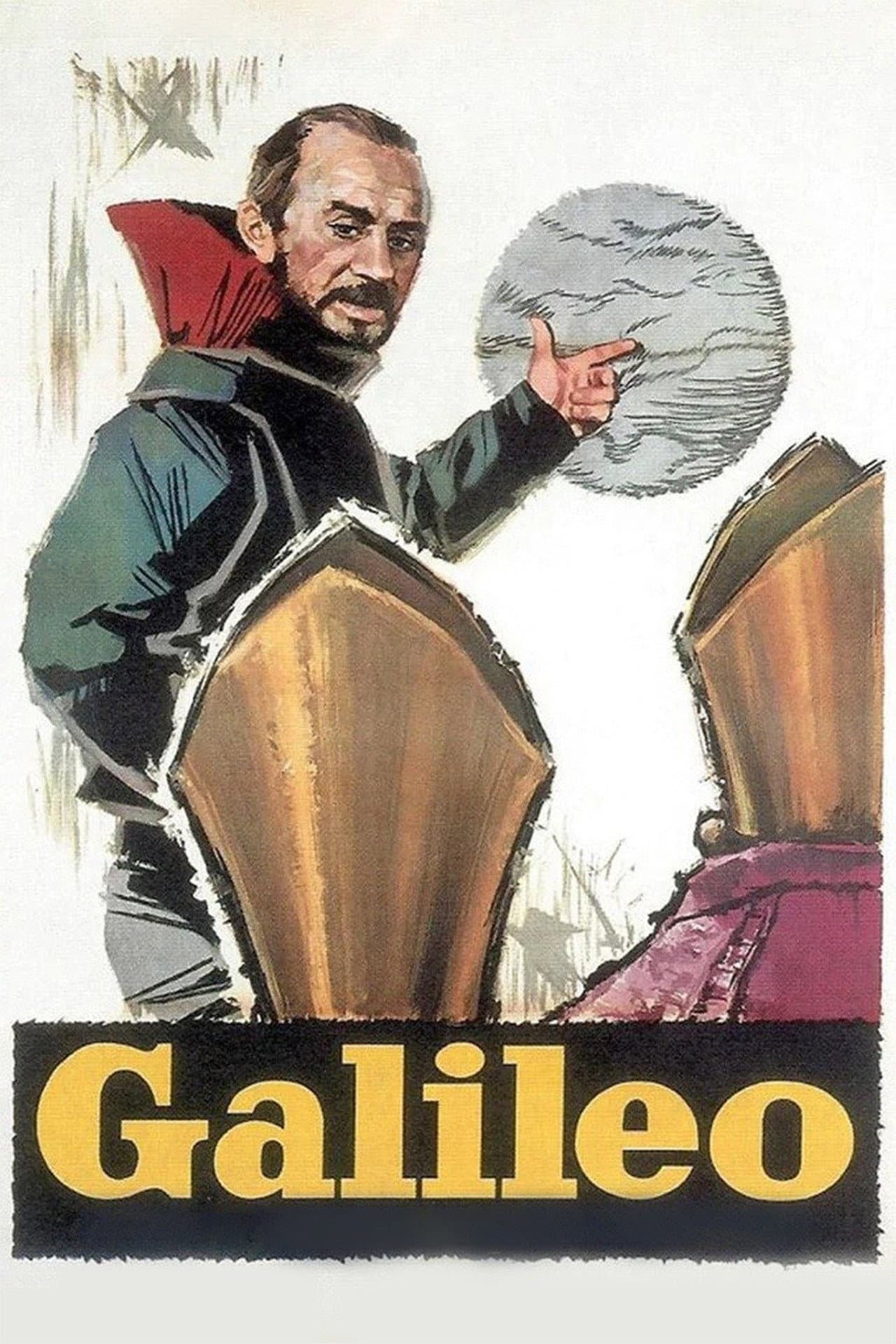 Galileo preview 2