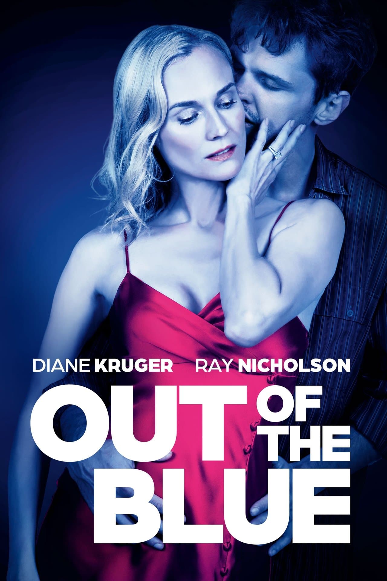 Out of the Blue preview 2