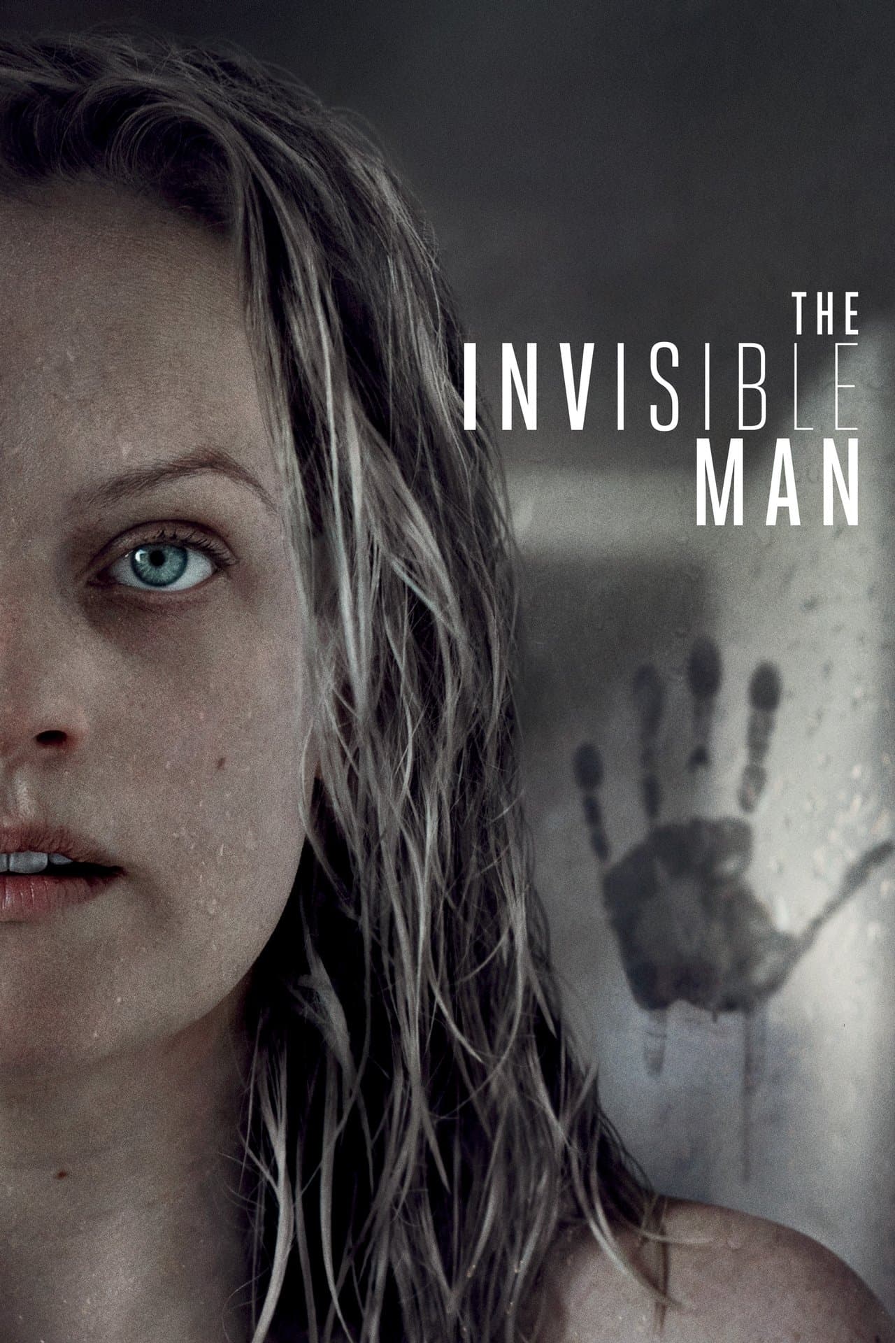 The Invisible Man preview 2