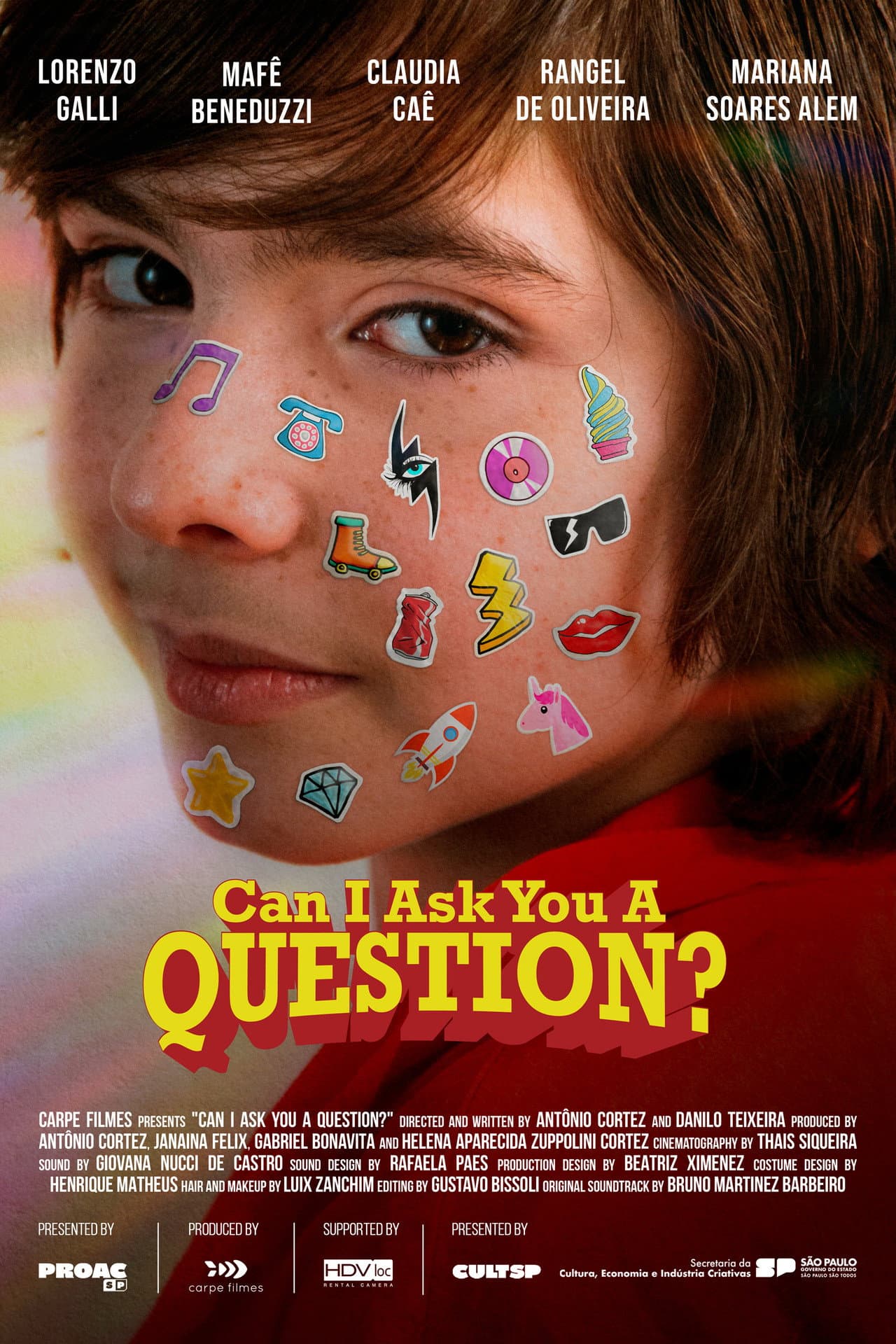 Can I Ask You a Question? preview 2