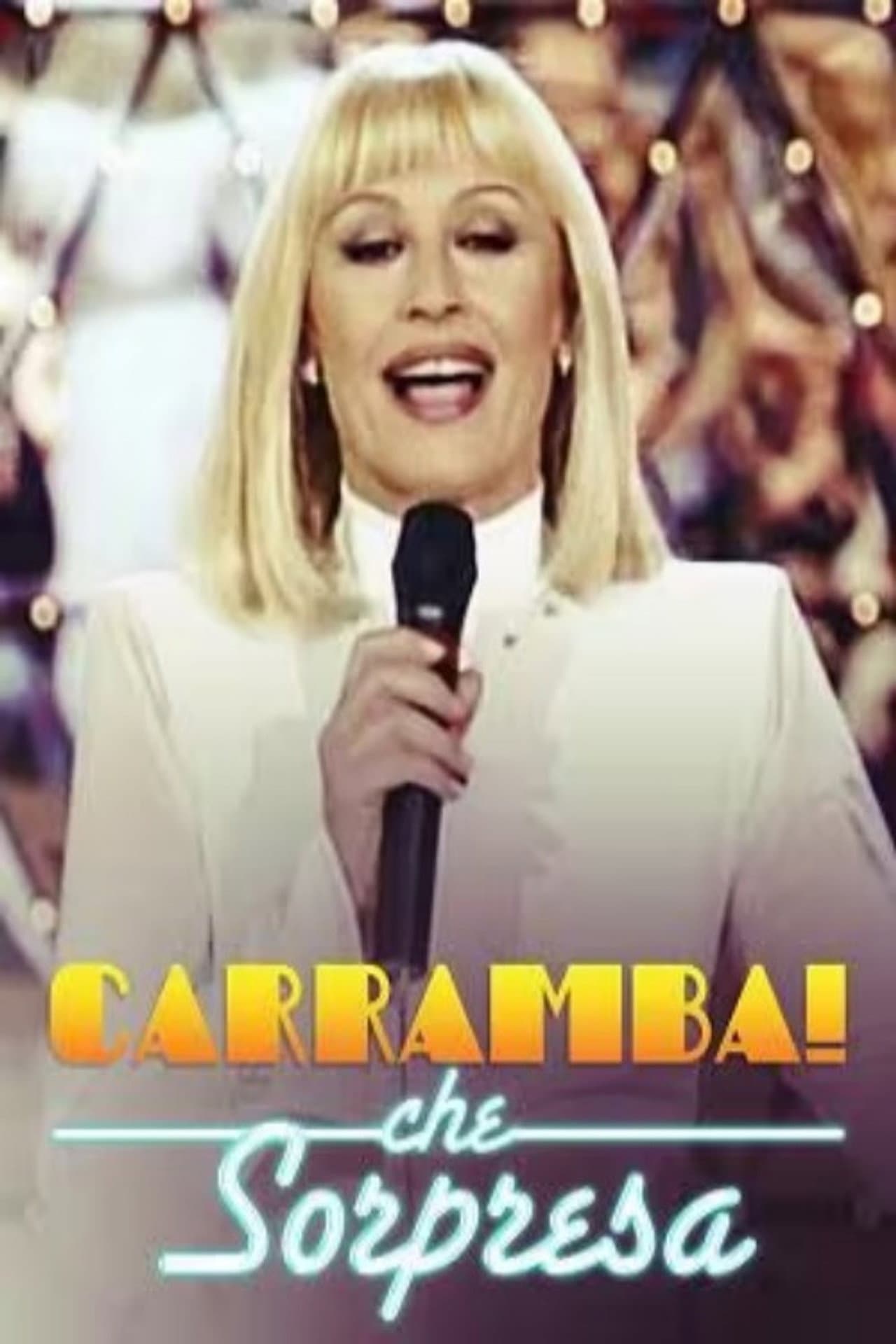 Carràmba! Che sorpresa preview 1