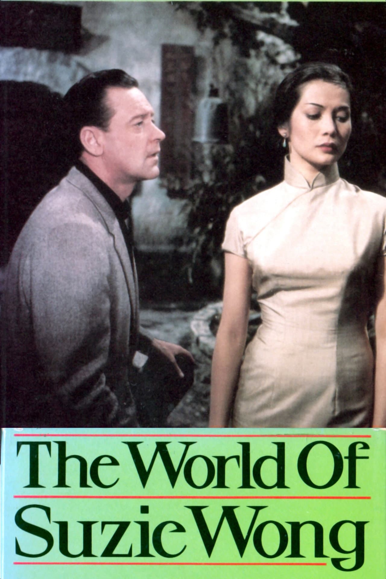 The World of Suzie Wong preview 2