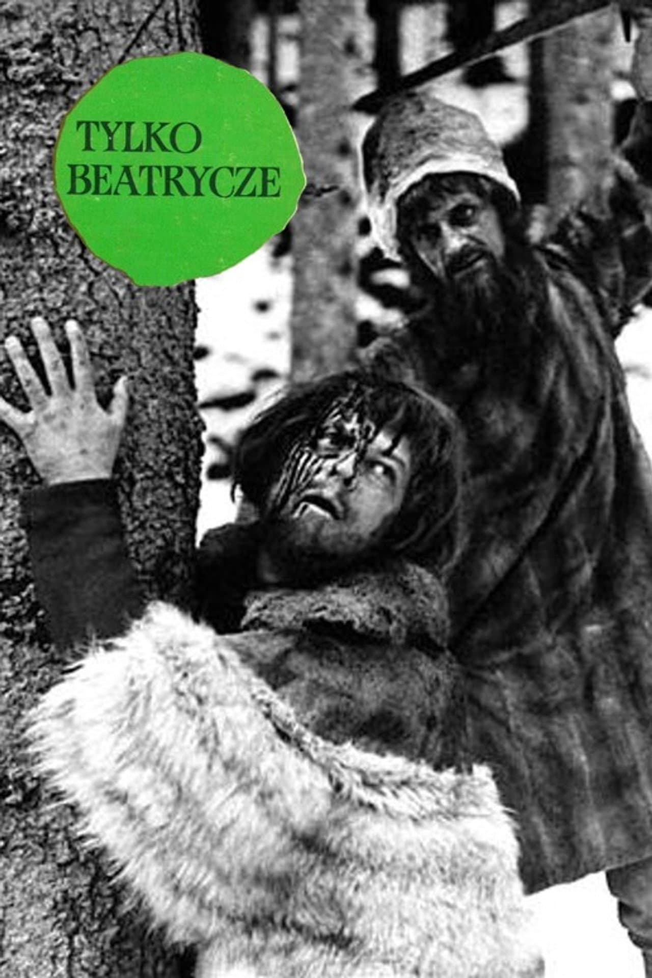 Tylko Beatrycze preview 1