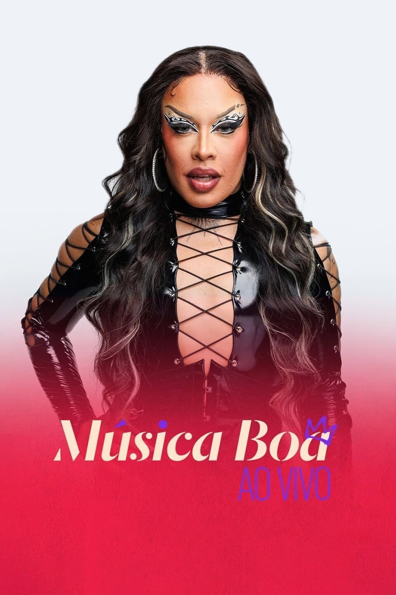 Música Boa Ao Vivo preview 2