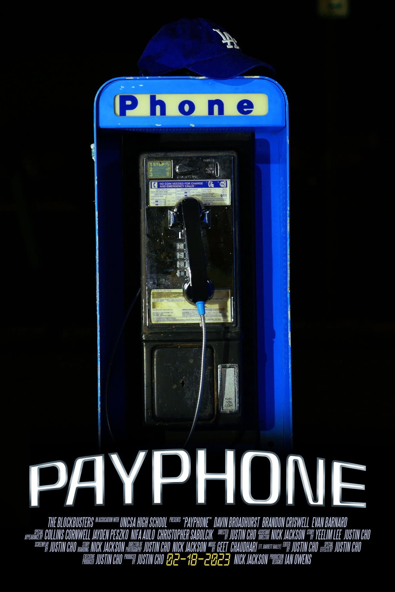 Payphone preview 2
