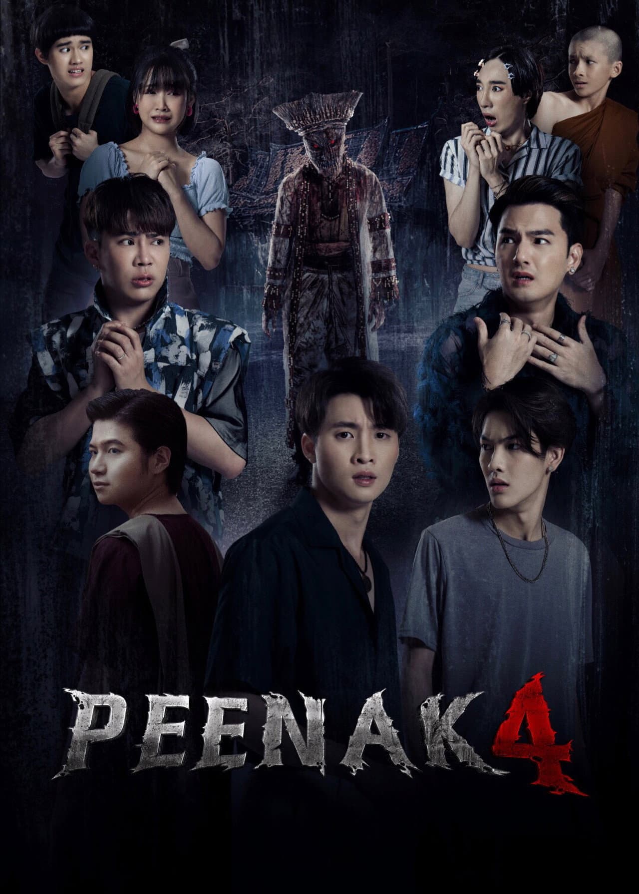 Pee Nak 4 preview 2