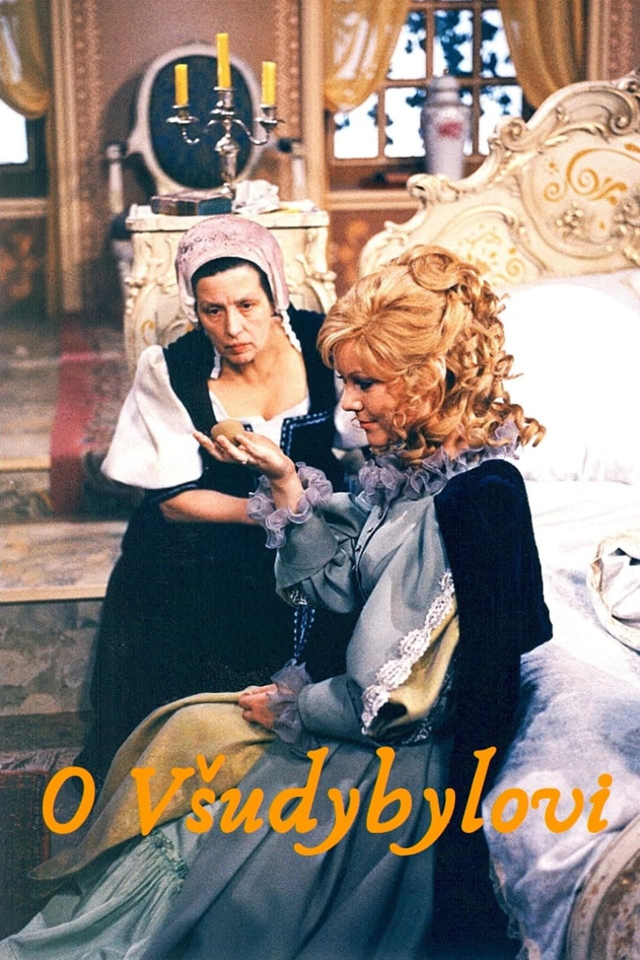 O Všudybylovi preview 1